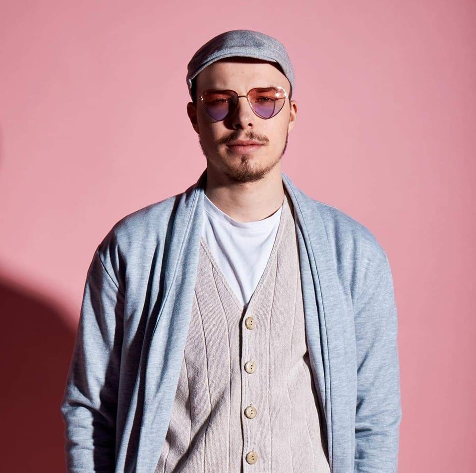 Fotografia Adam Kisiel