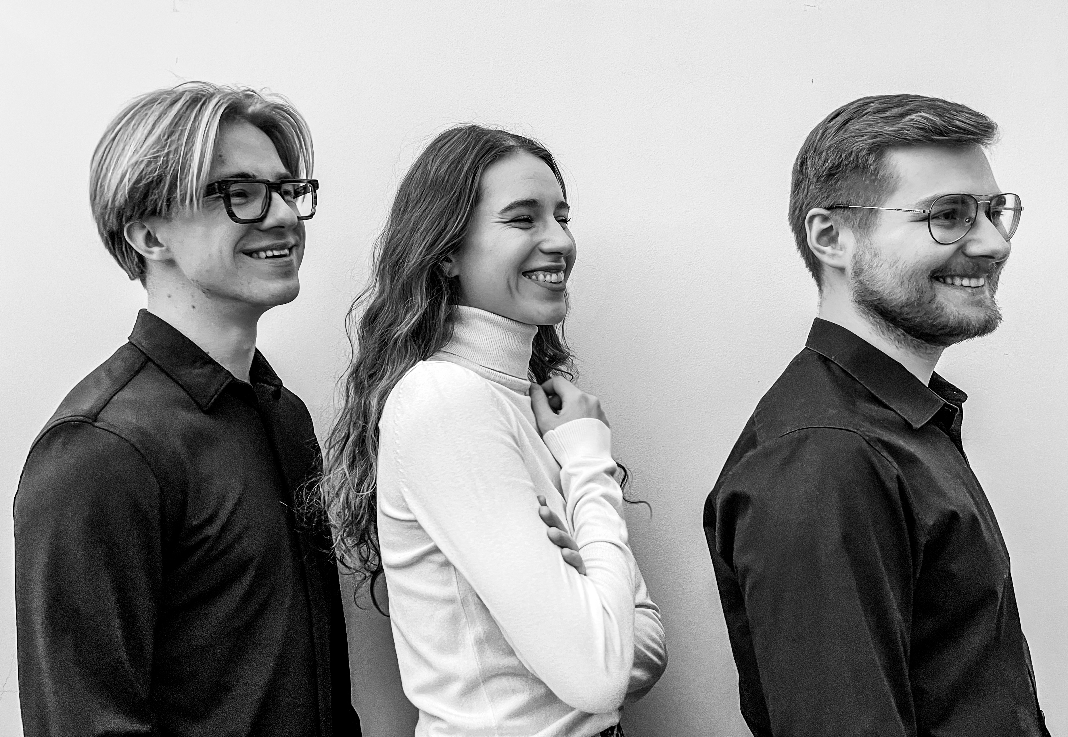 Fotografia zespołu Novum