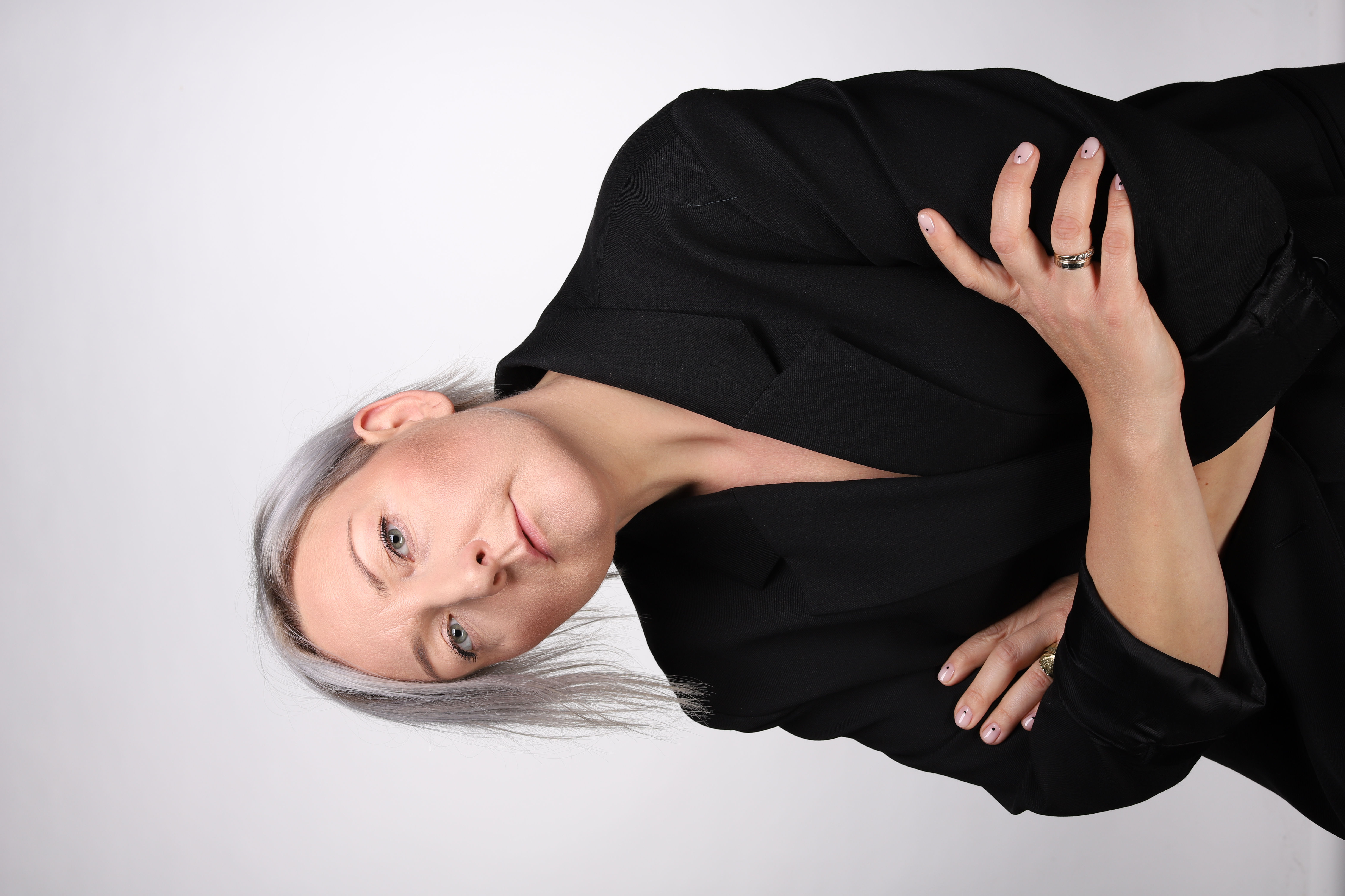 zdjęcie z&nbsp;wizerunkiem Anny Gadt