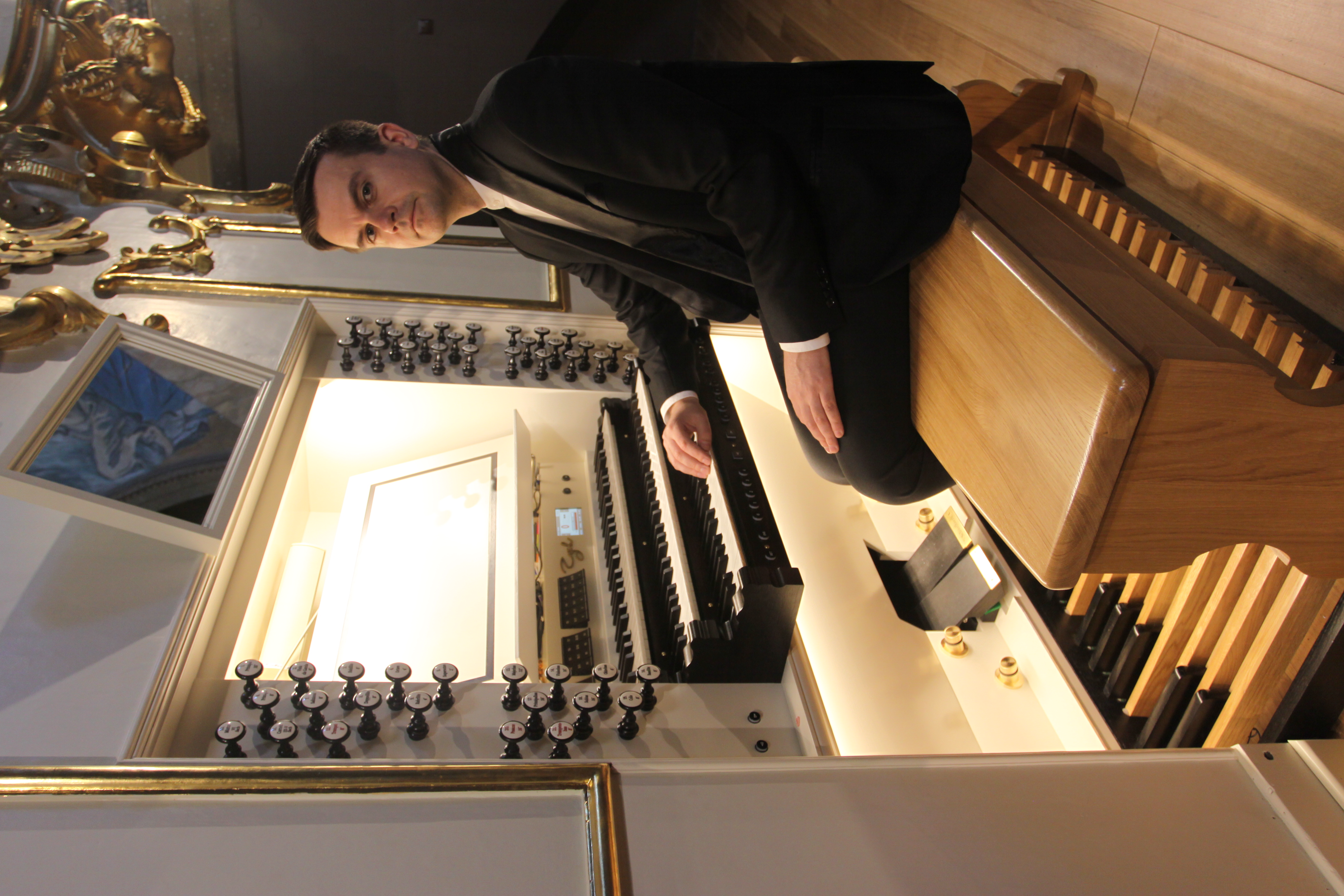 Fotografia Paweł Wr&oacute;bel