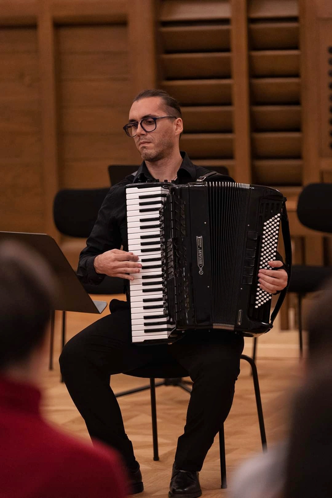 Fotografia Giuseppe Giacalone