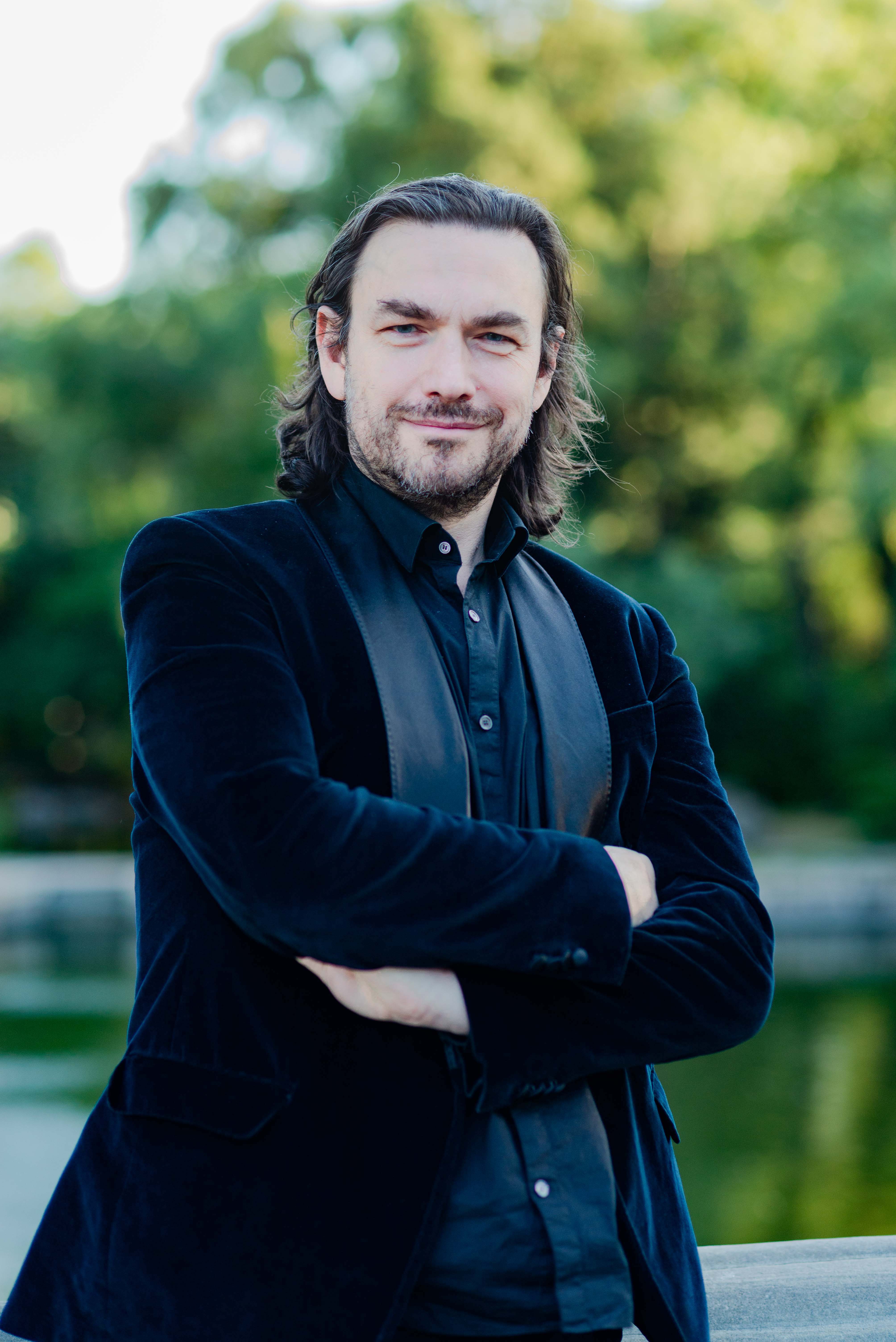 Fotografia – Maciej Pikulski