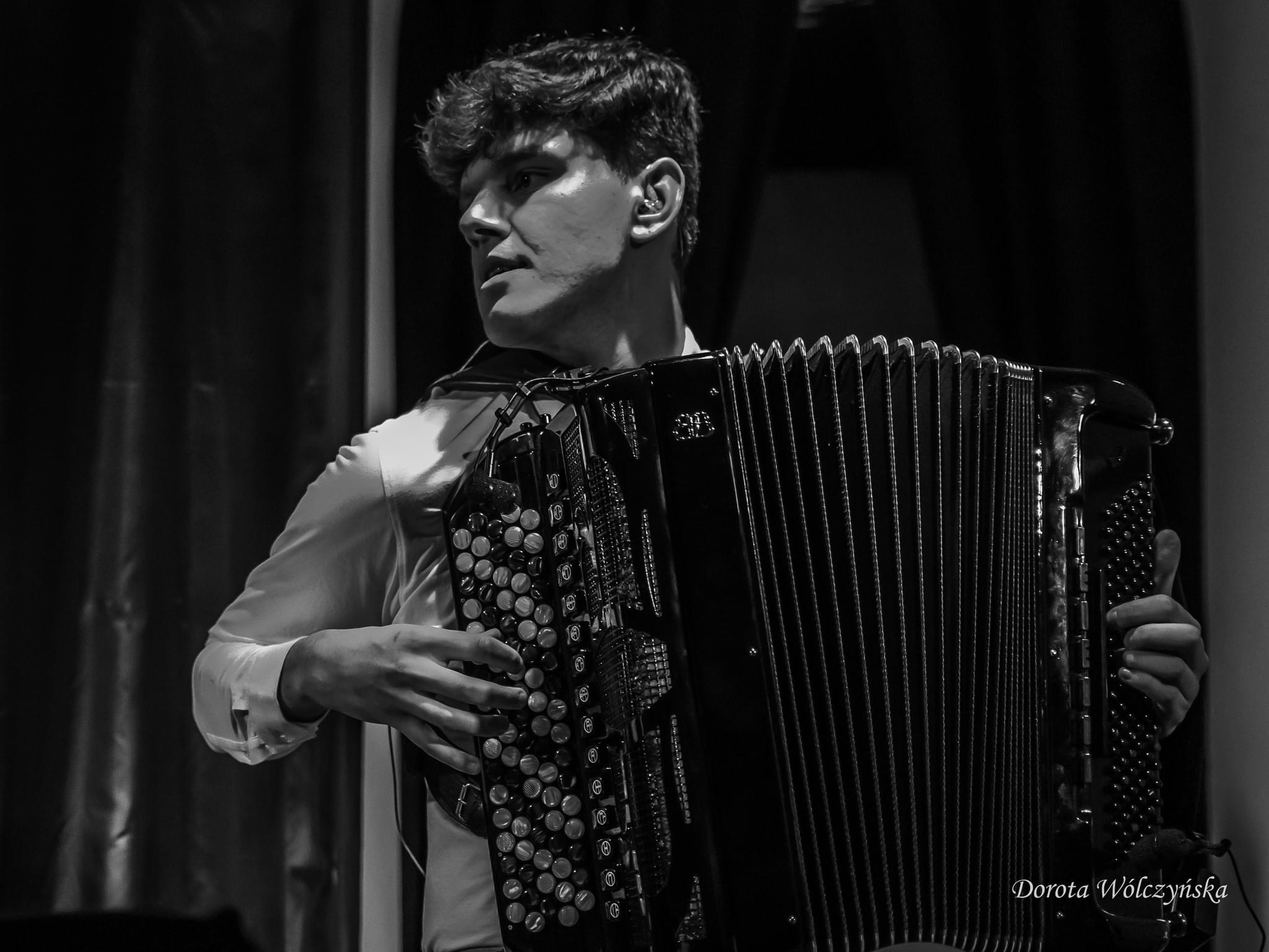 Fotografia Szymon Chołomiej