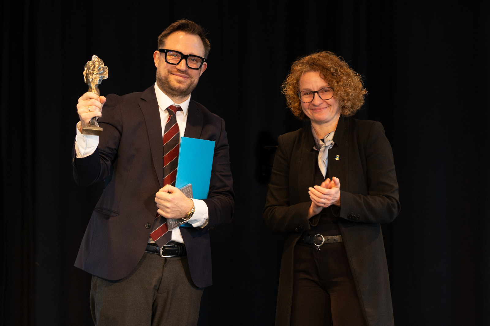 Zdjęcia z&nbsp;gali Sopockiej Muzy