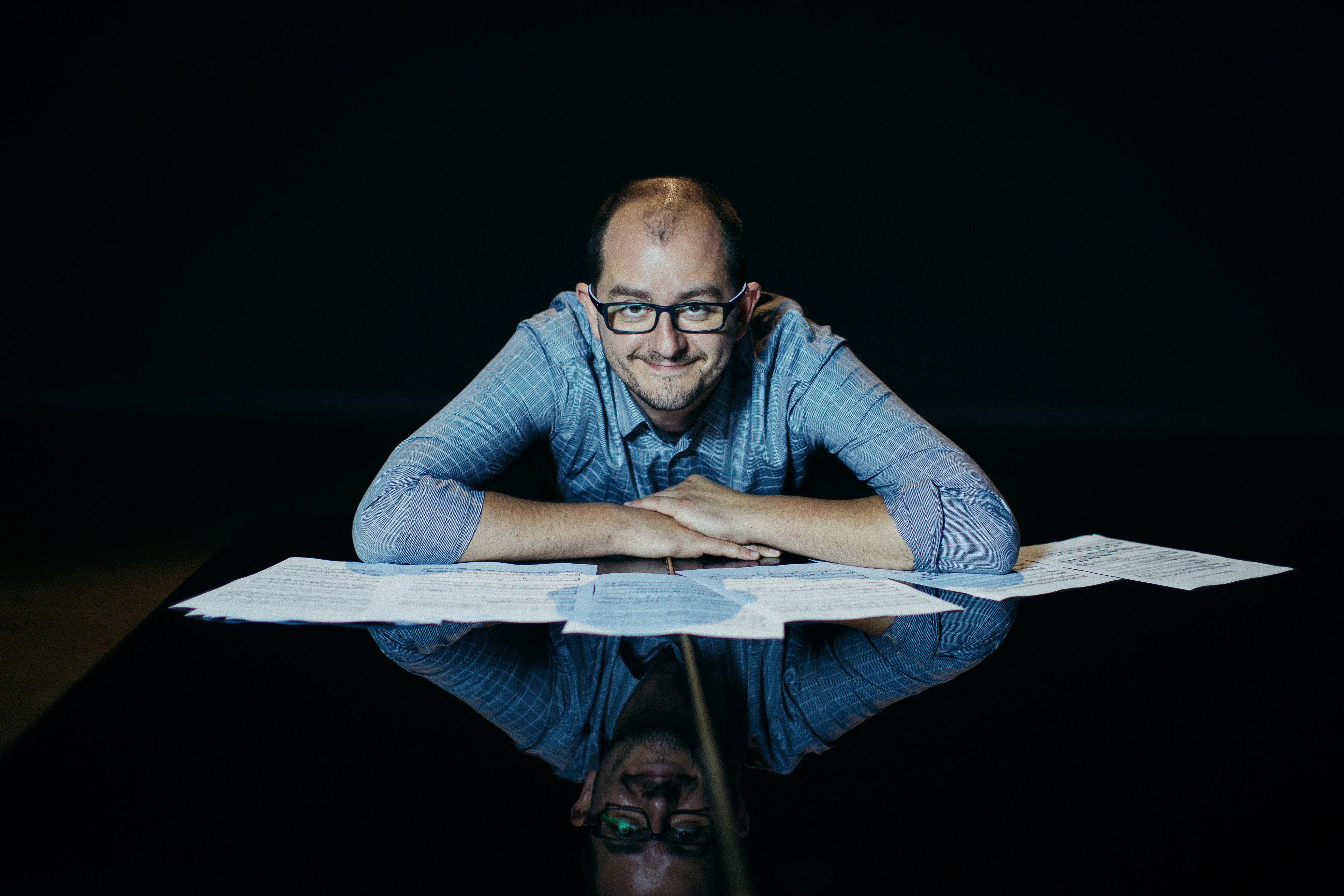 Fotografia Michał Francuz