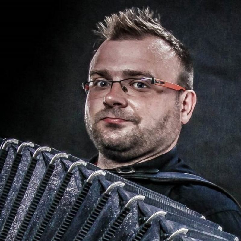 Fotografia Rafał Grząka