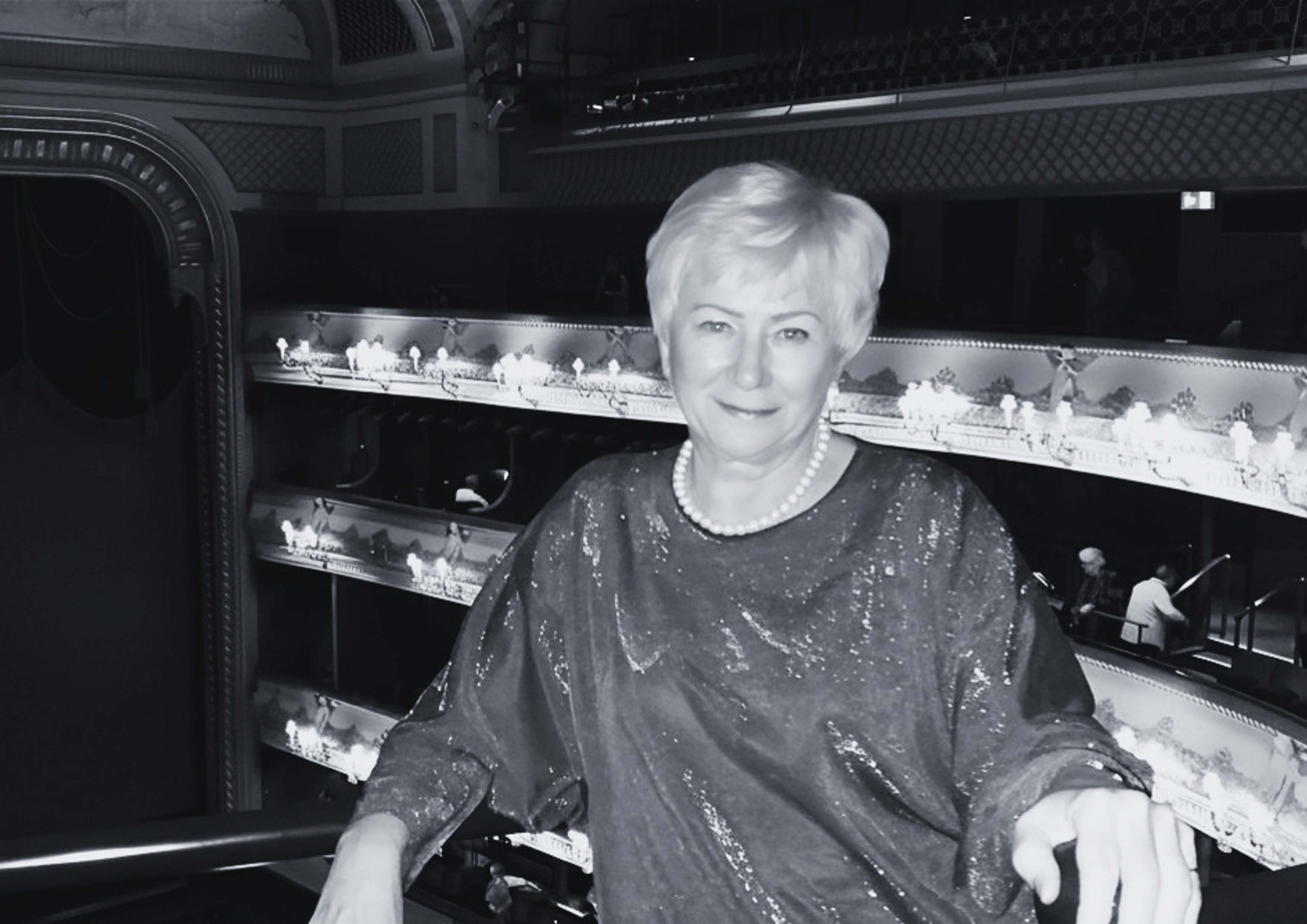 Zdjęcie Małgorzaty Cichockiej