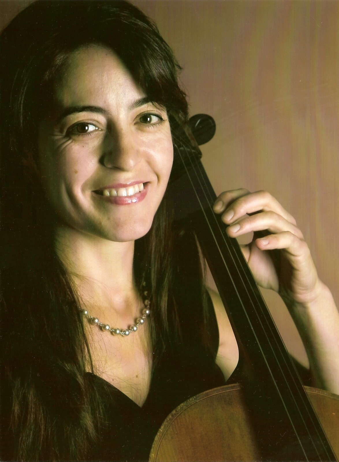 Fotografia – Teresa Rombo