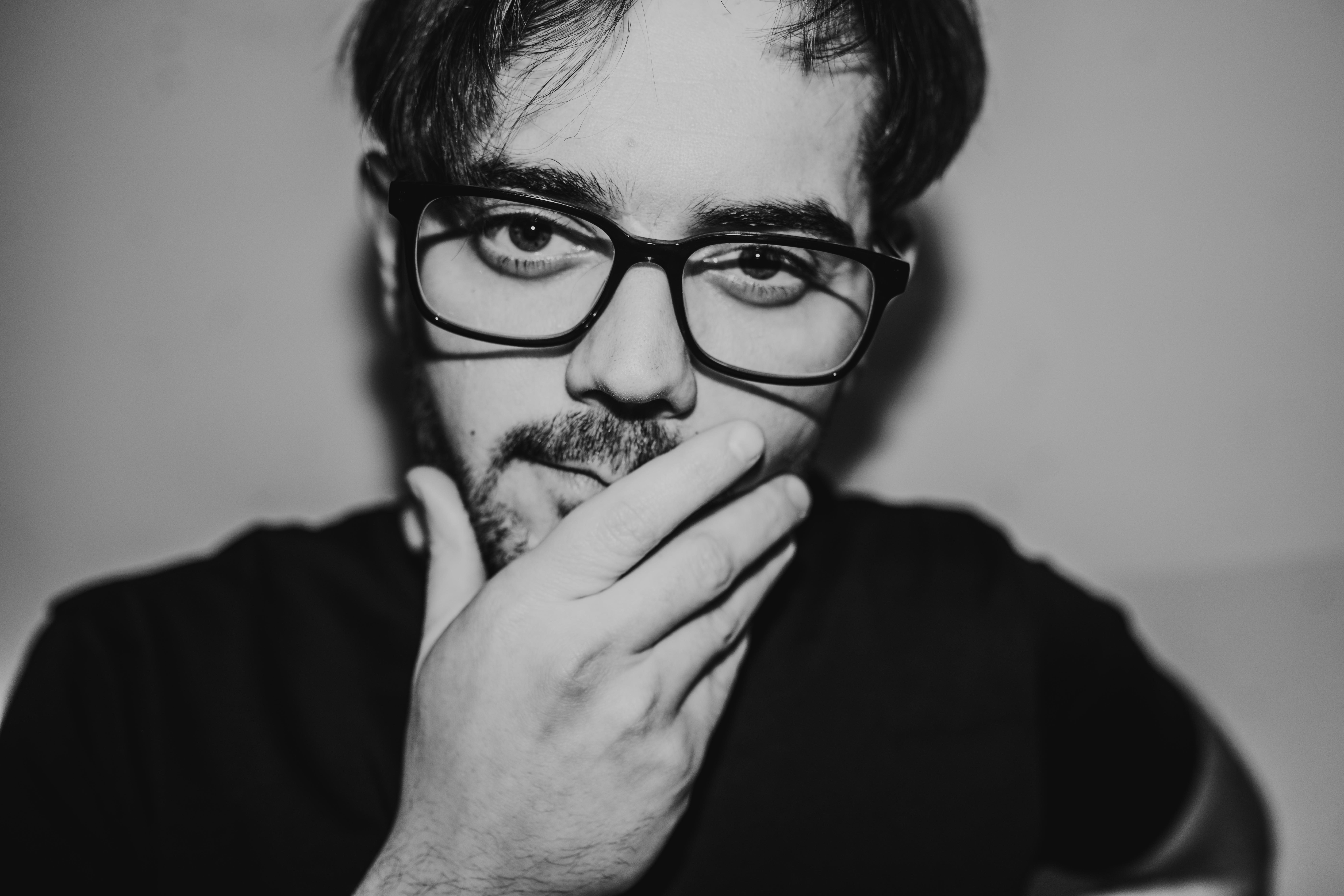 Zdjęcie przedstawiające Emila Miszka