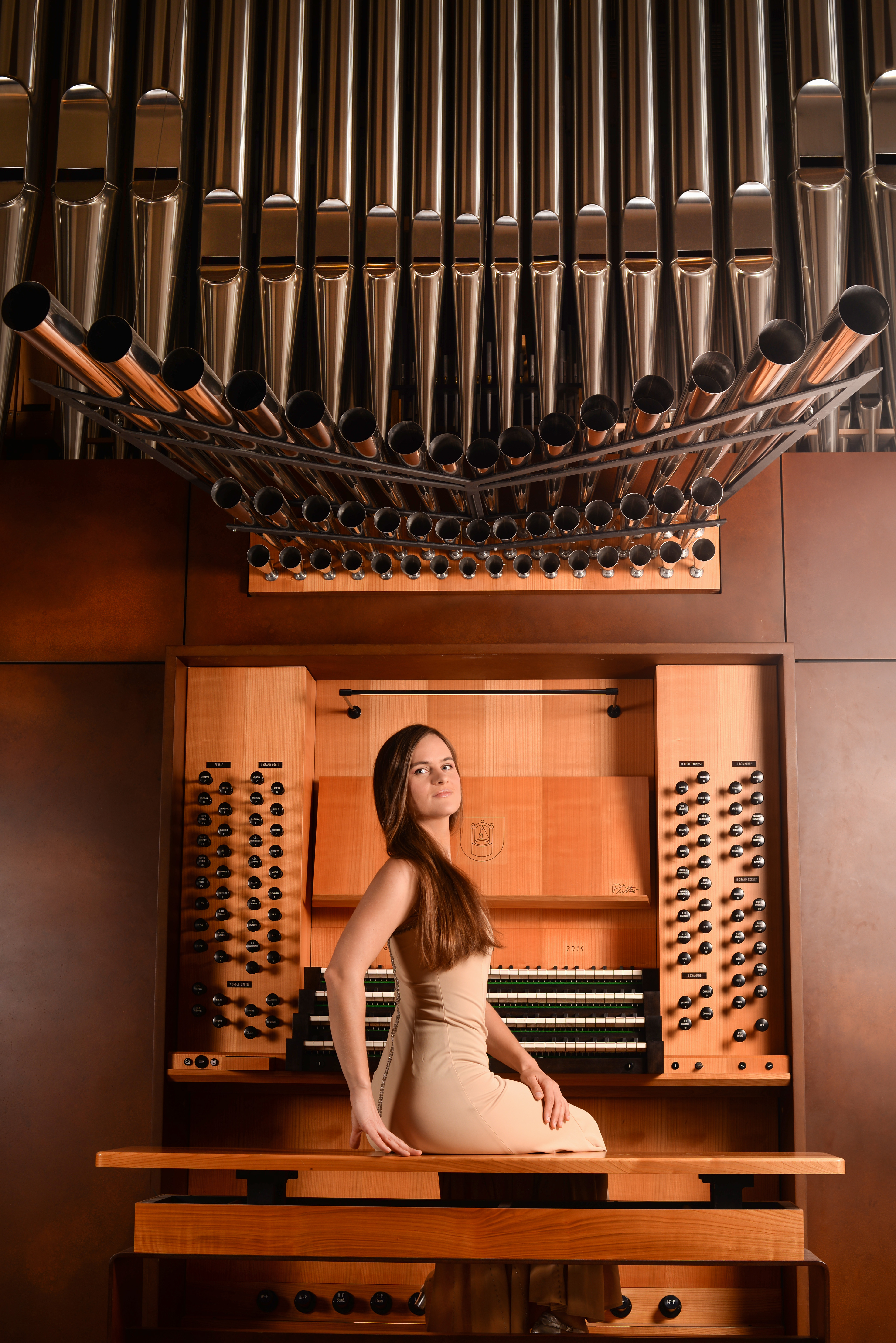 Fotografia Dariia Lytvishko 