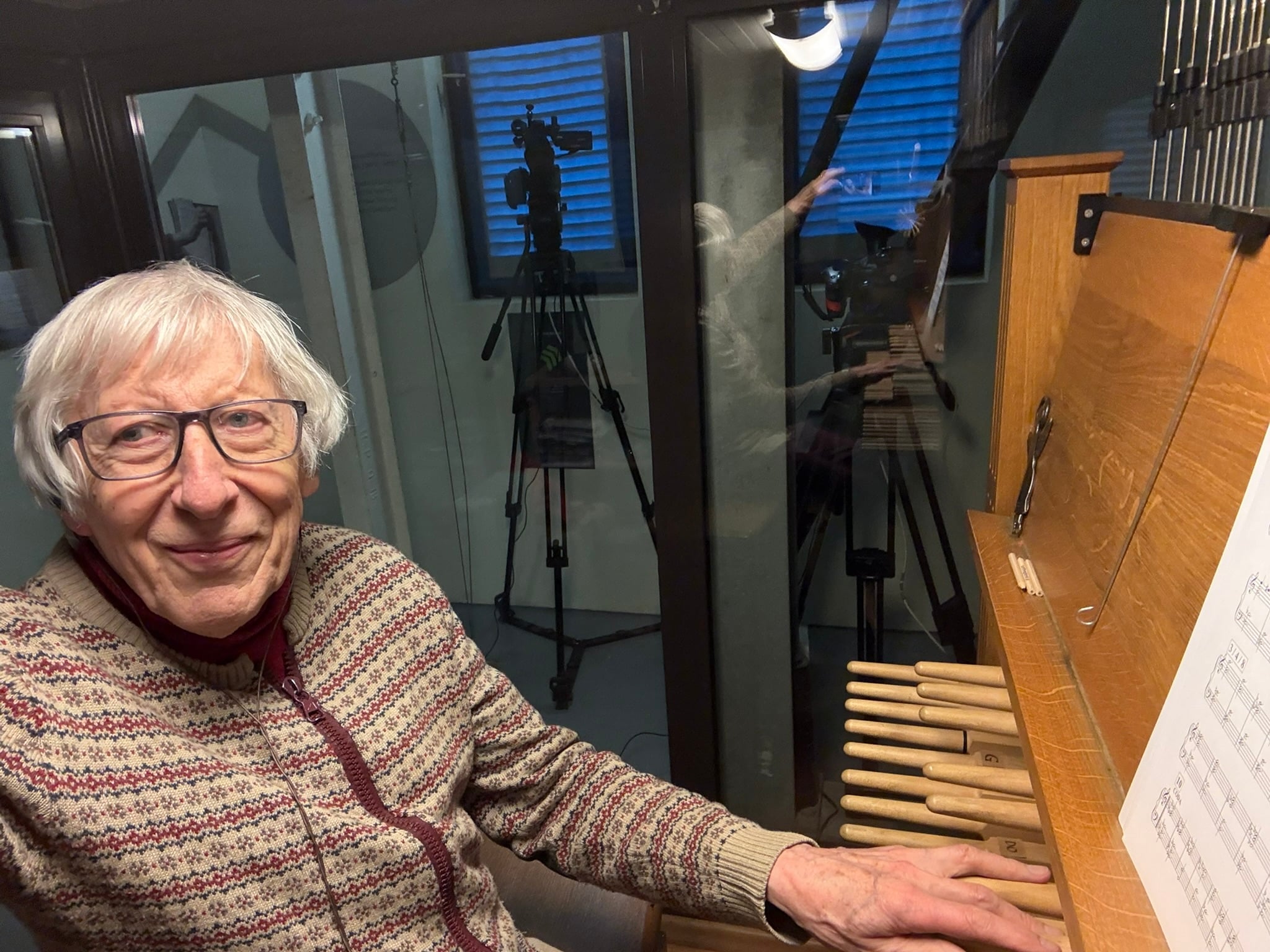 Fotografia Giedrius Kuprevičius