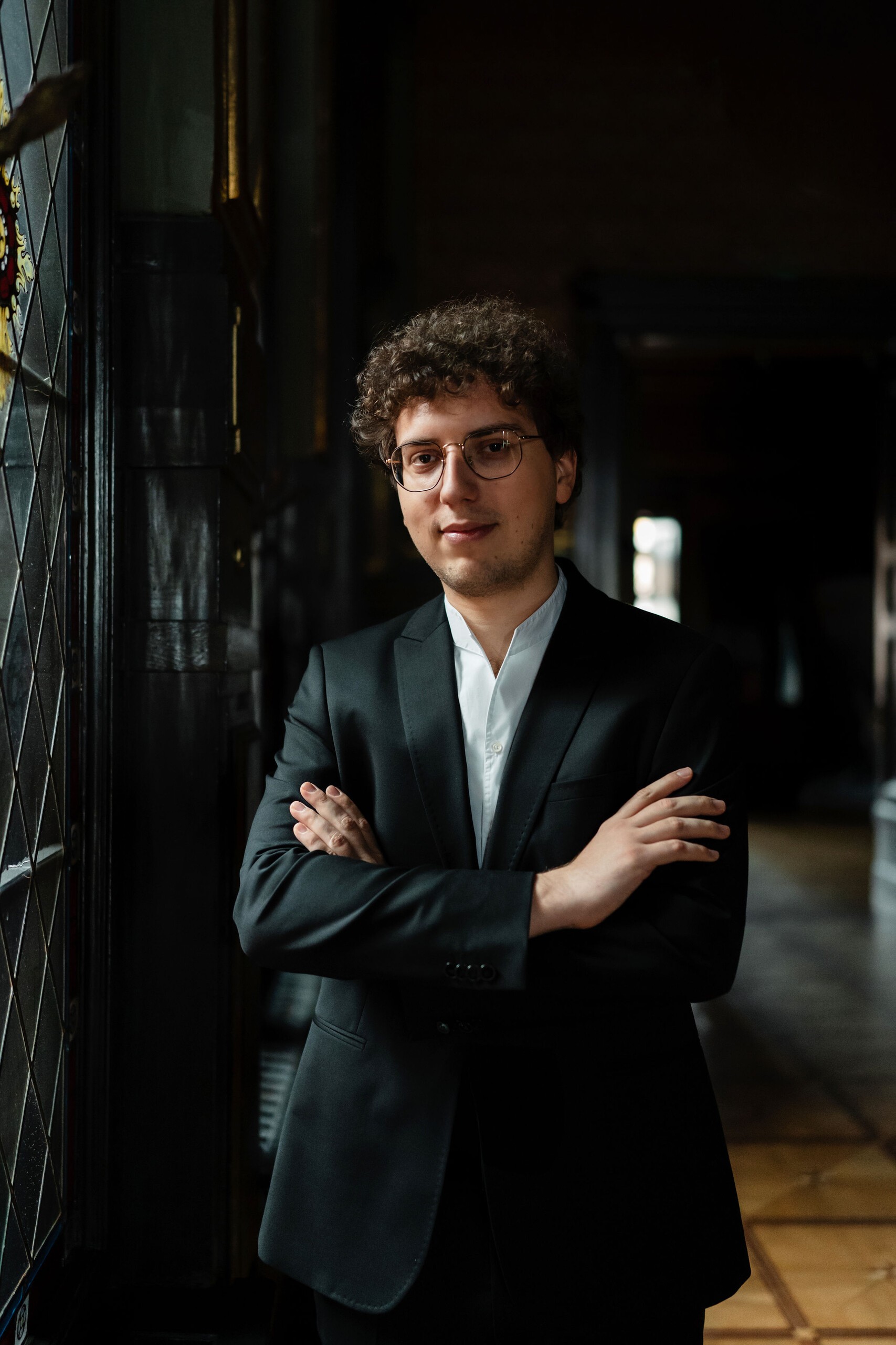 Fotografia – Miłosz Rządkiewicz