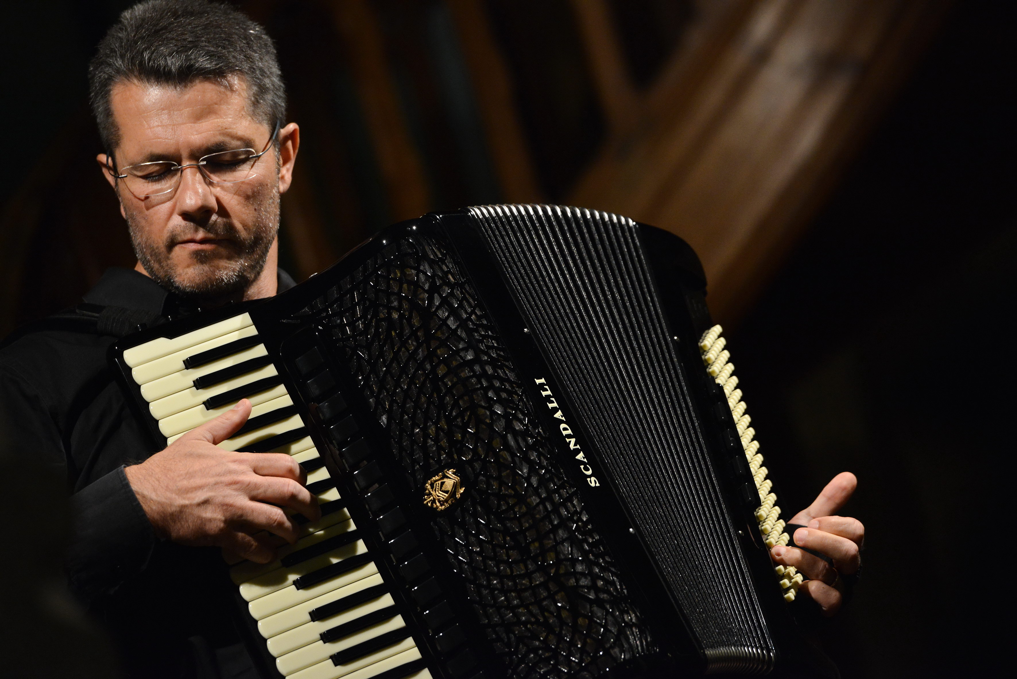 Fotografia Giorgio Dellarole