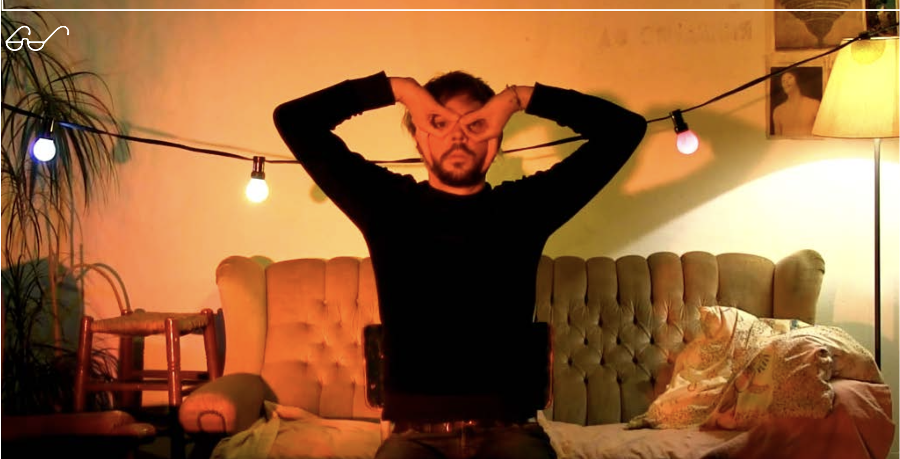 Fotografia Alexander Schubert