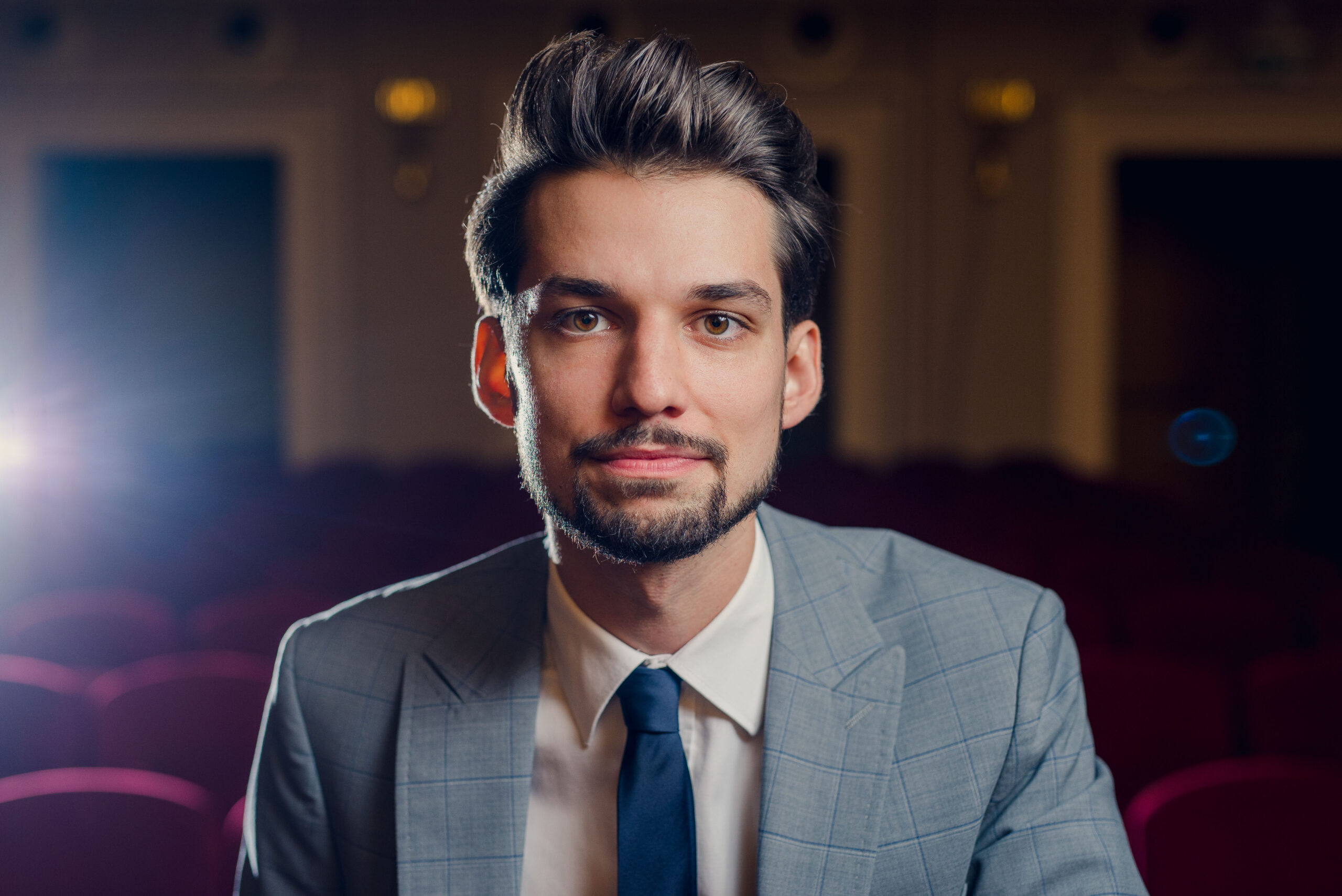 Fotografia Yaroslav Shemet