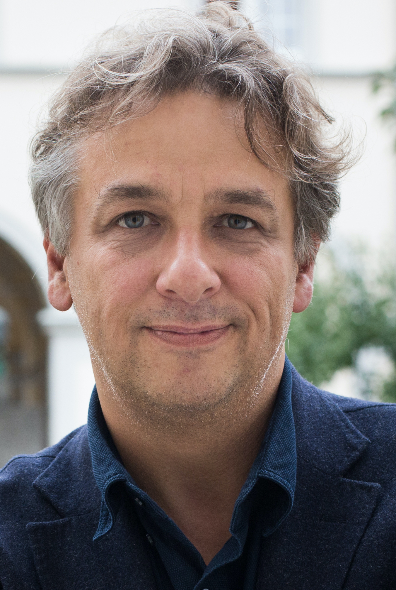 Jarosław Kilian_fot. Ida Strzelczyk