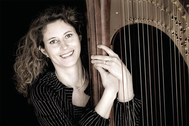 Fotografia Nicoletta Sanzin