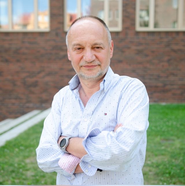 Fotografia Lubom&iacute;r Spurn&yacute;