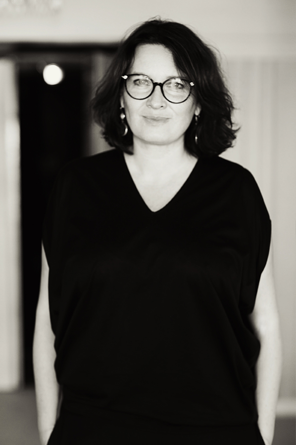 Fotografia Anna Bednarska