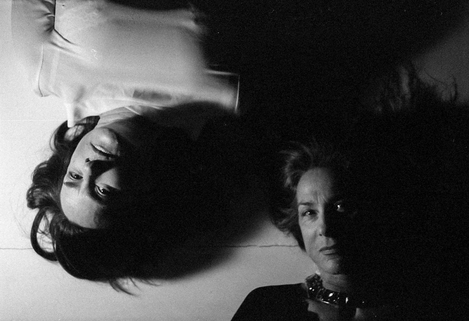 Fotografia Gemma Dibattista i&nbsp;Marilena Liso