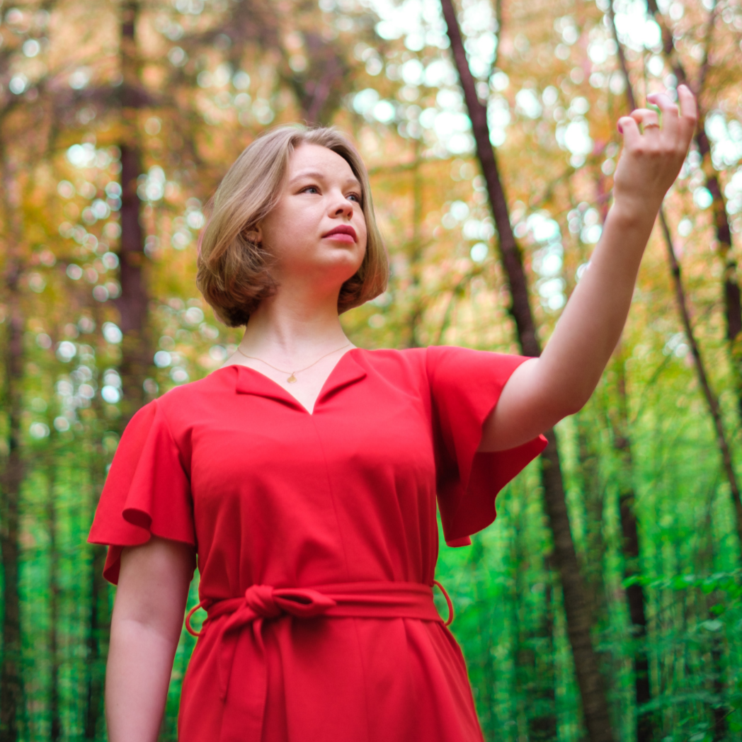 Fotografia Jagoda Staruch