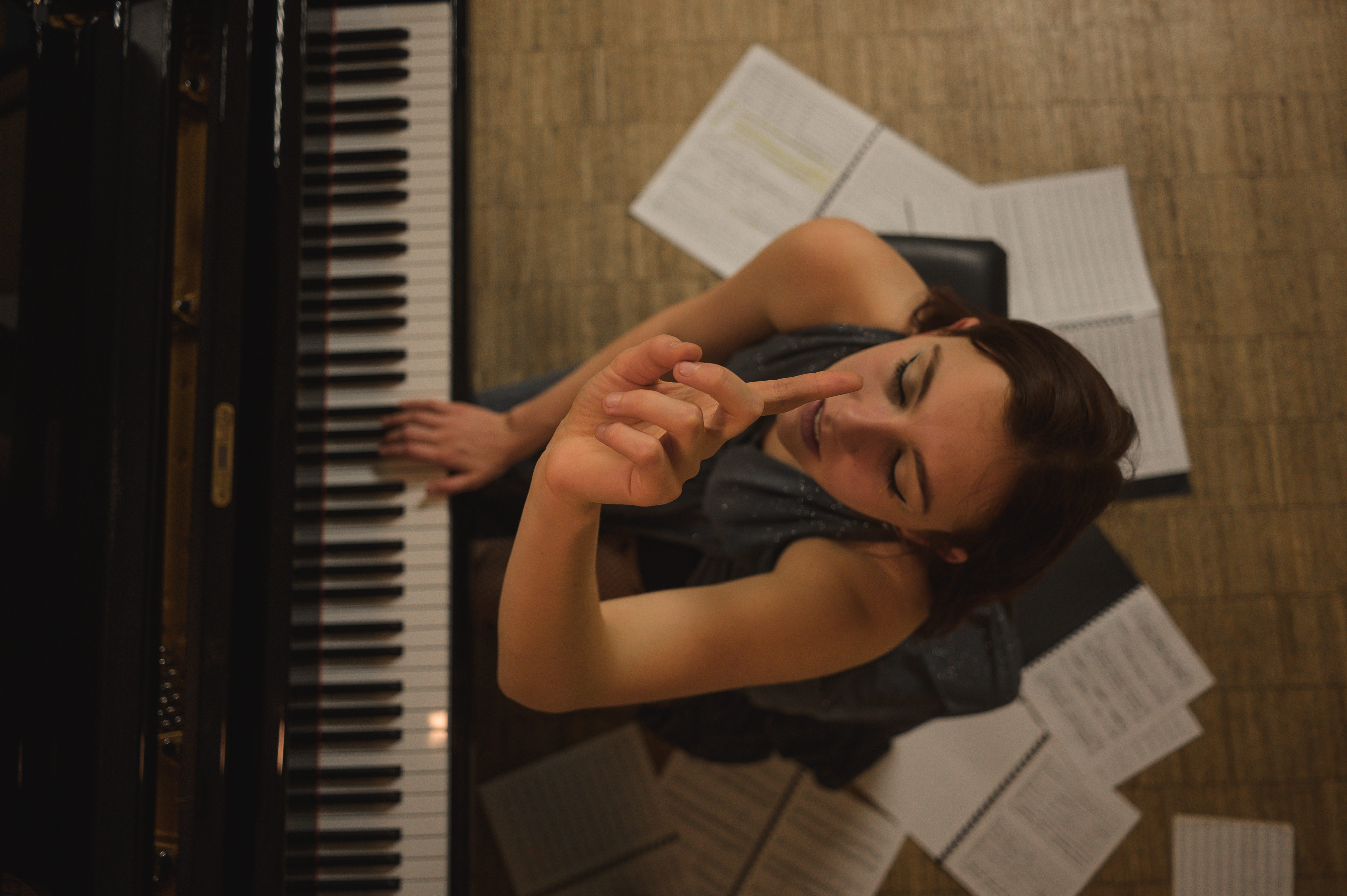 Fotografia Maria Trzpis