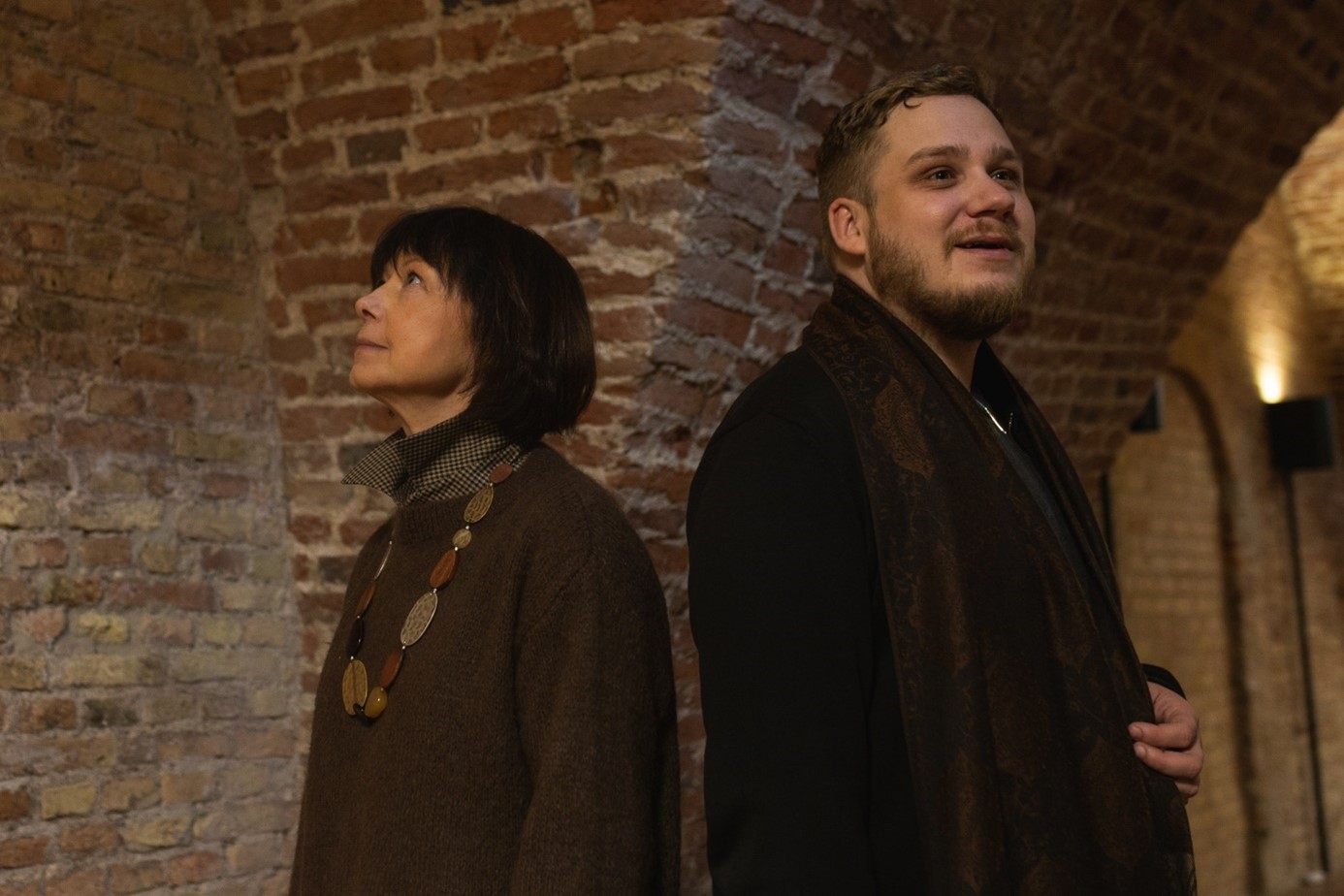 Fotografia – Małgorzata Skotnicka, Maksym Zajączkiewicz 