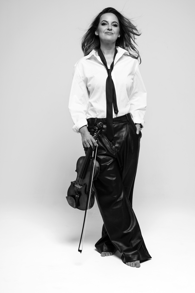 Fotografia Anna Wandtke