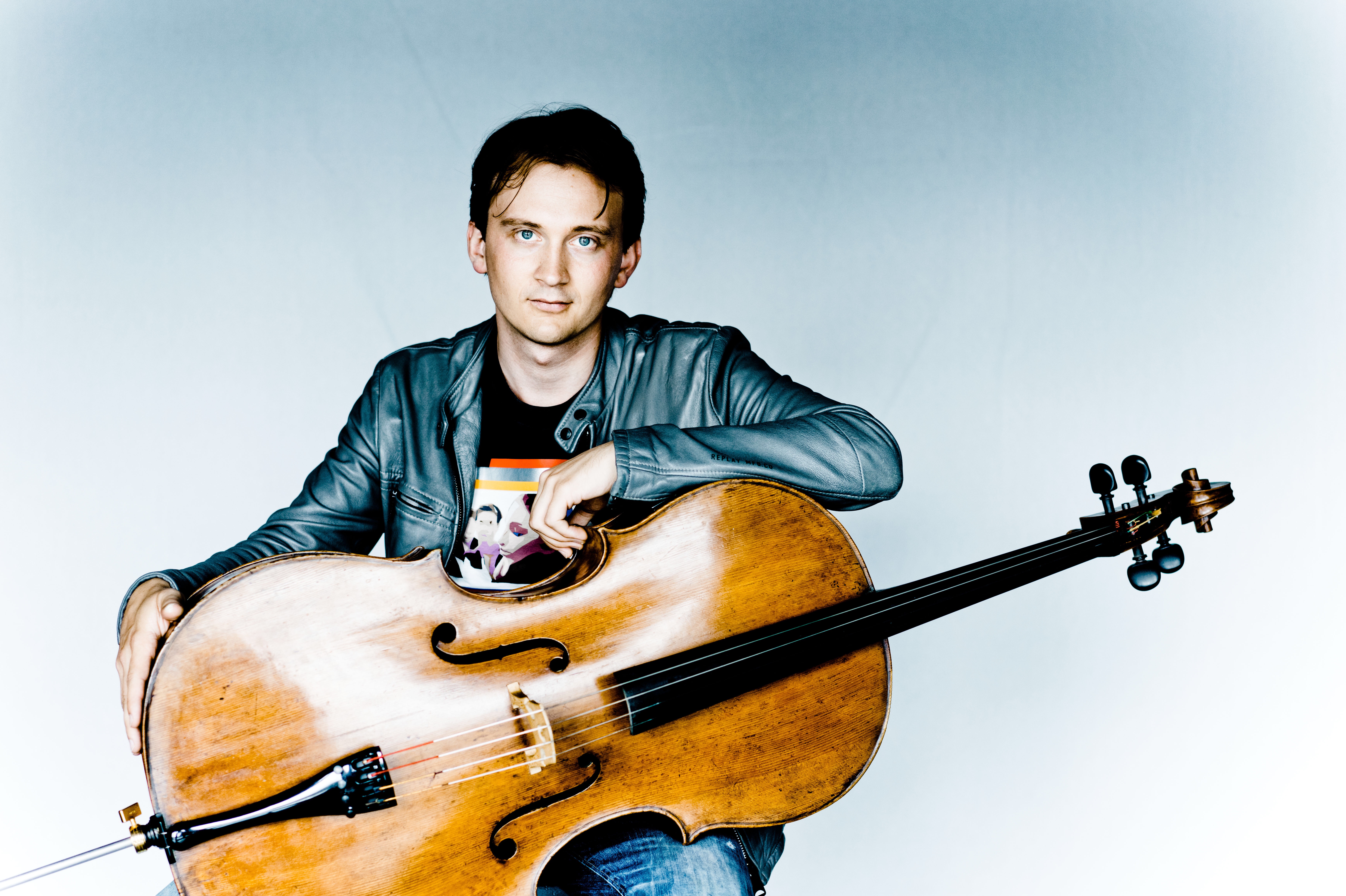 Fotografia Benedict Kl&ouml;ckner