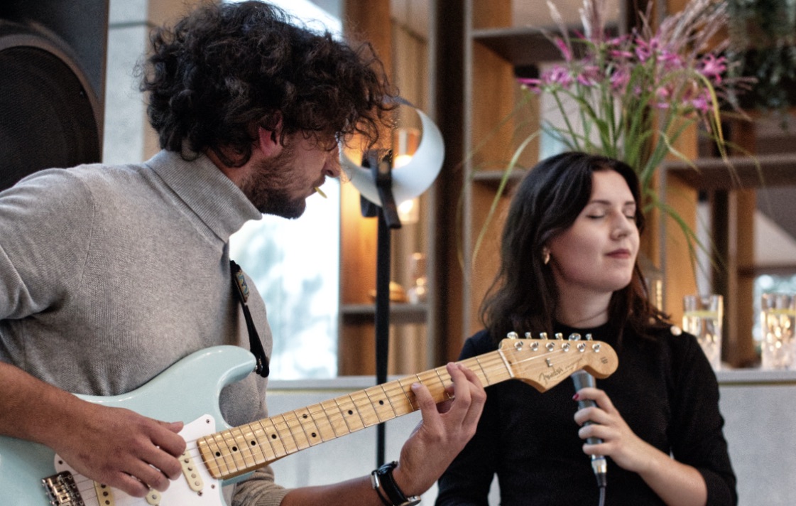 Fotografia Katarzyna Golecka i&nbsp;Jan Sacharczuk