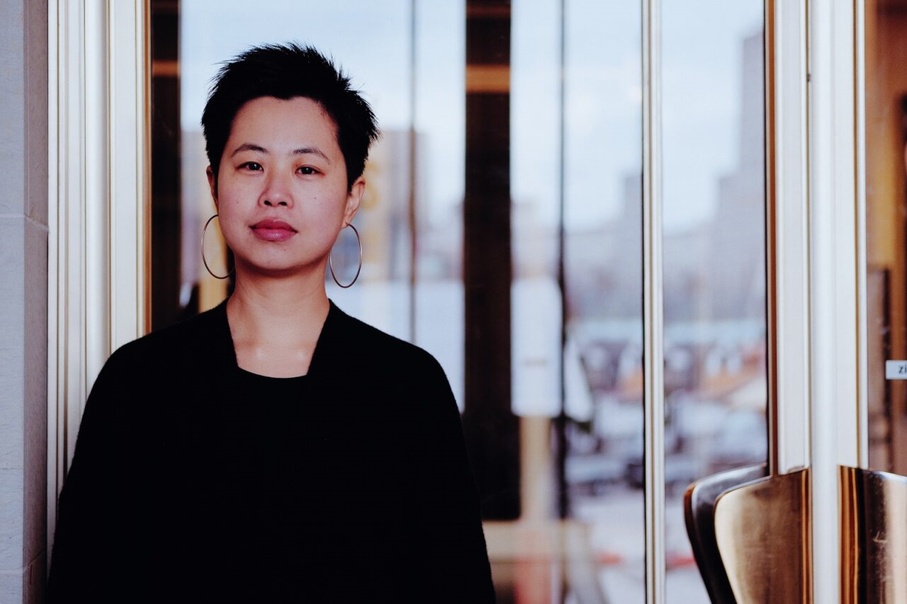 Fotografia Sabrina Ma