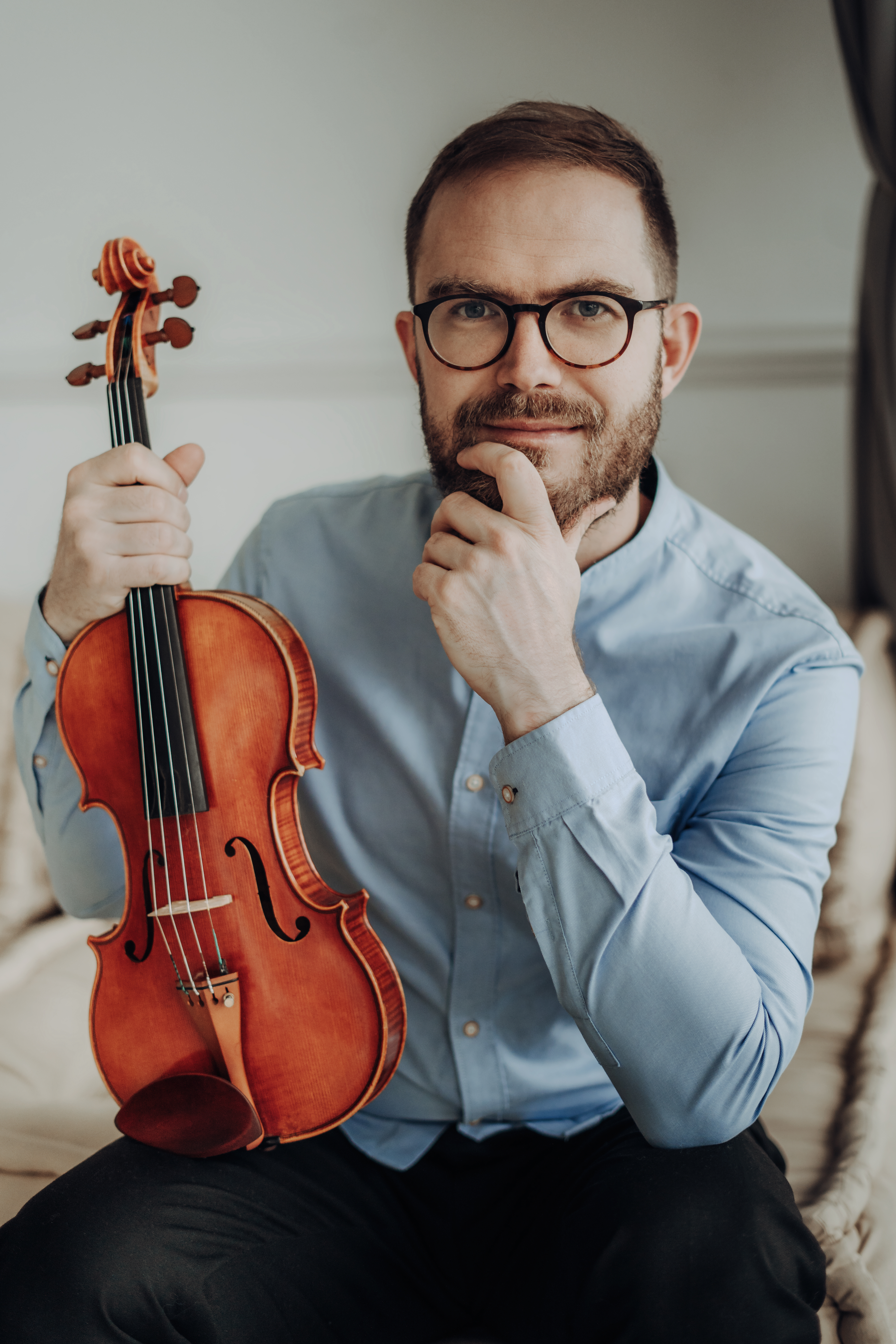 Fotografia – Daniel Rumler