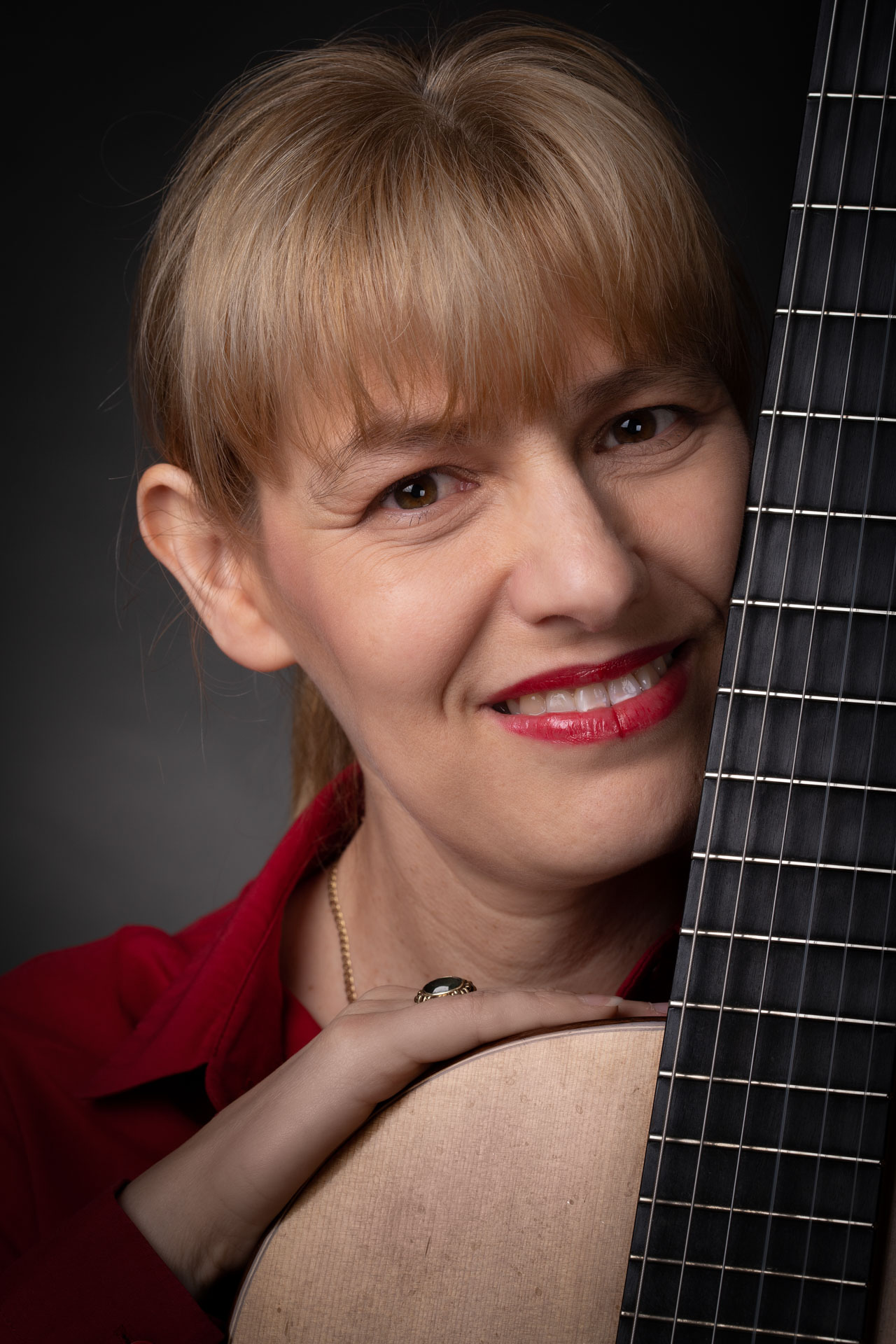 Fotografia Stela Miteva-Dinkova