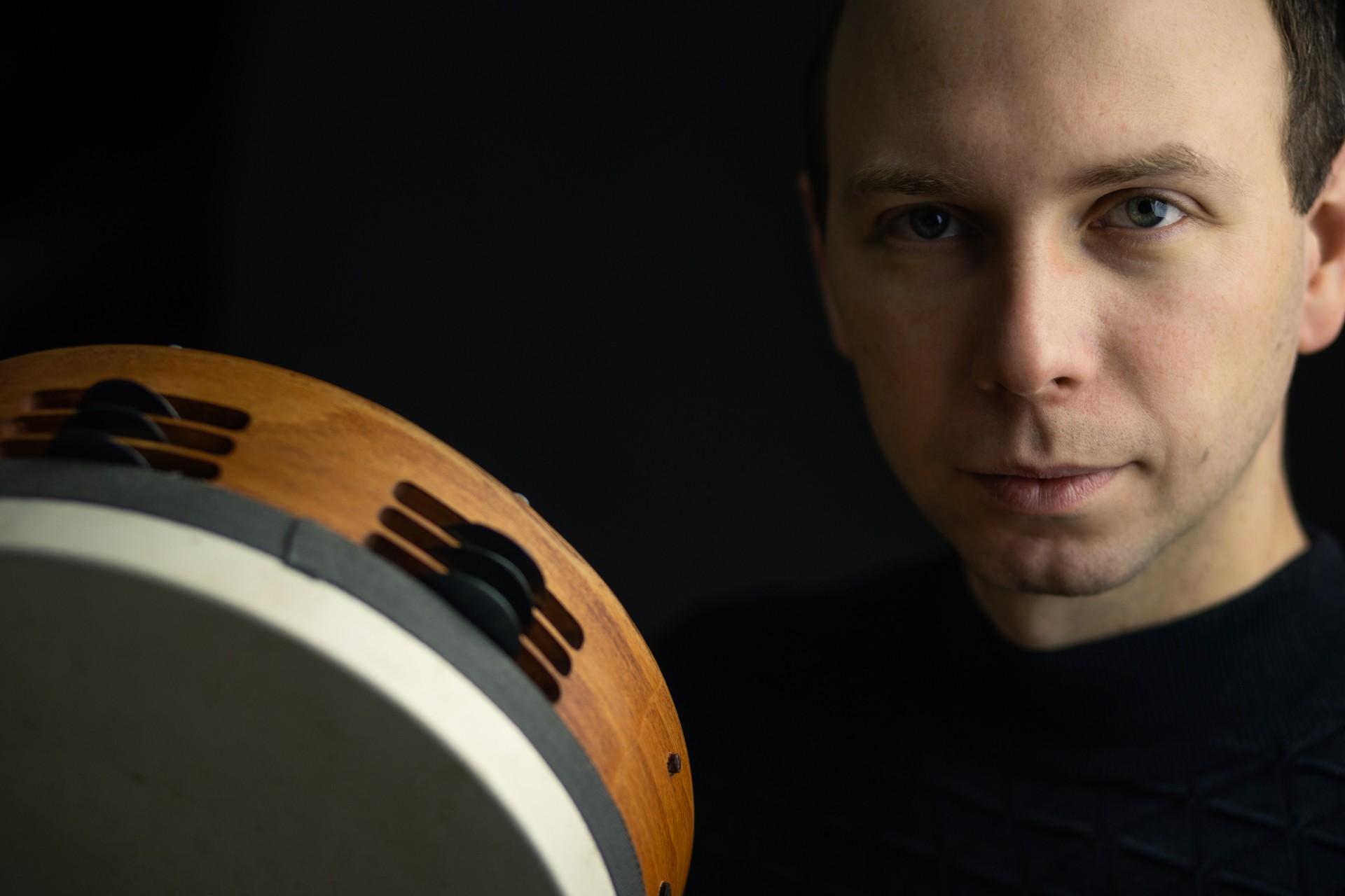 Fotografia – Bartosz Sałdan