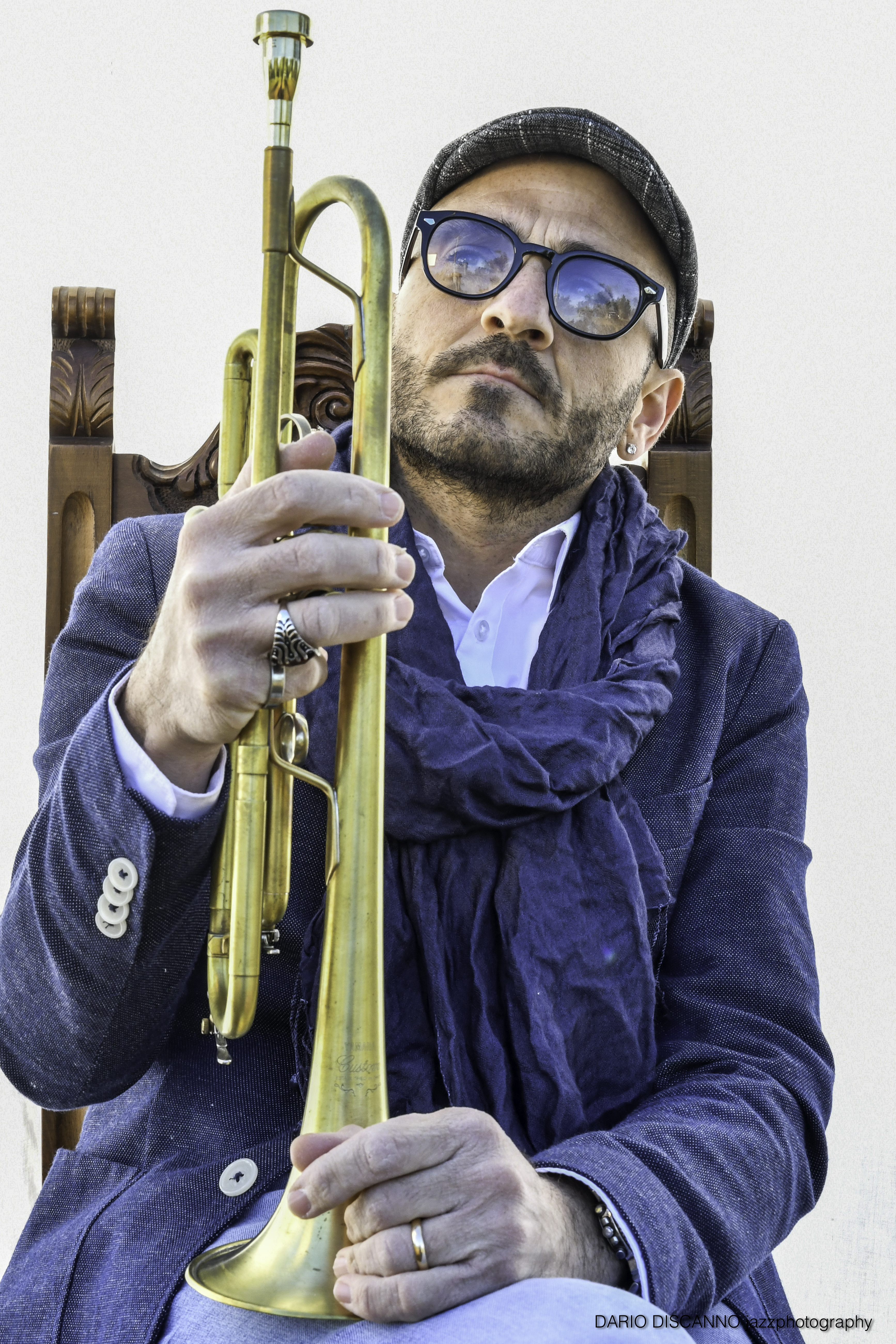 Fotografia Andrea Sabatino