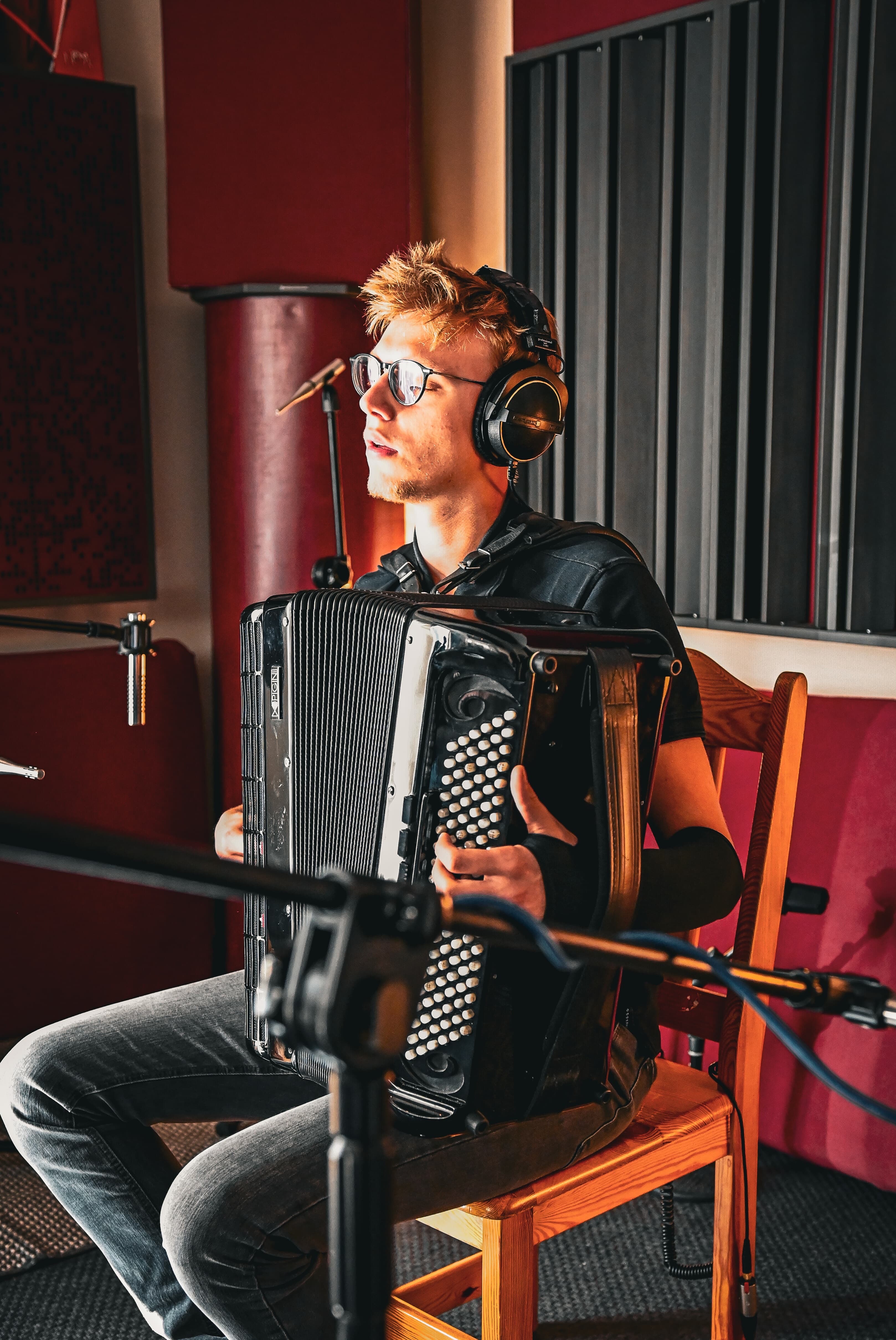 Fotografia Mikołaj Skopek