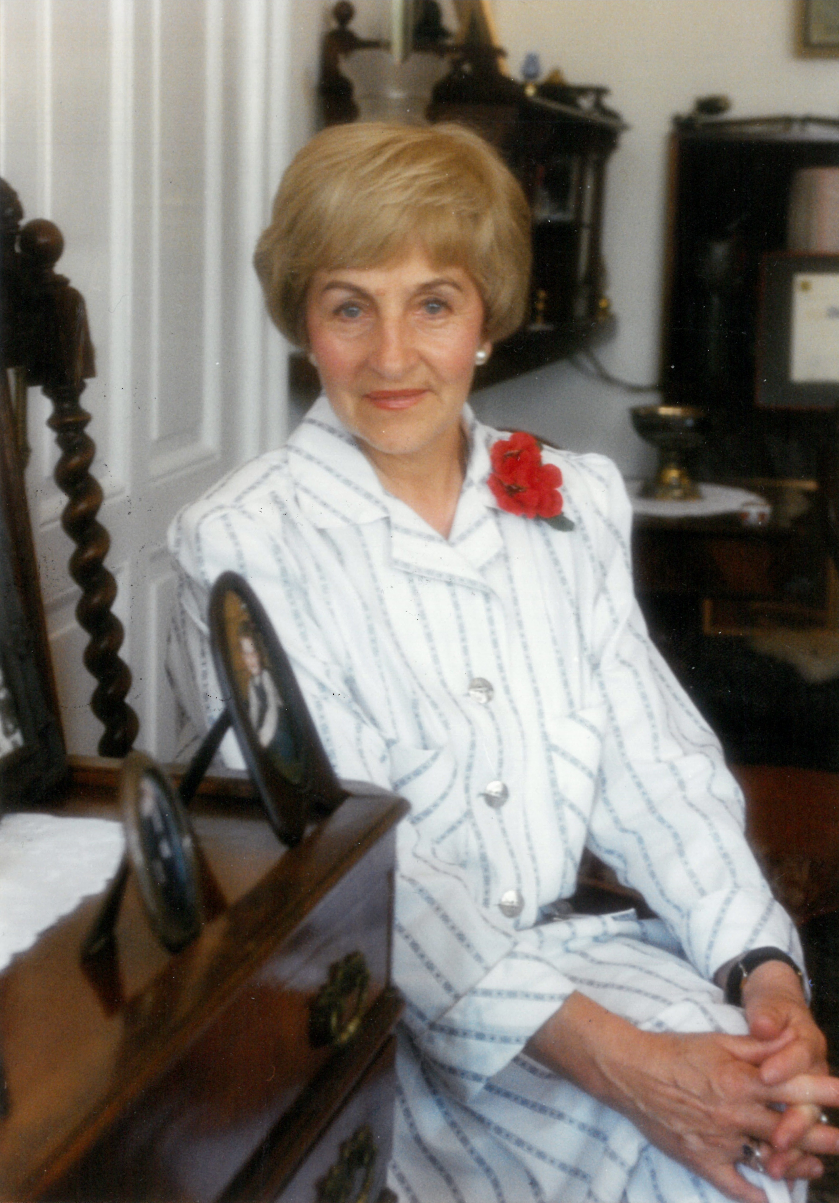 Fotografia Zofia Janukowicz-Pobłocka