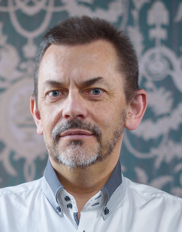 Fotografia Piotr Łykowski