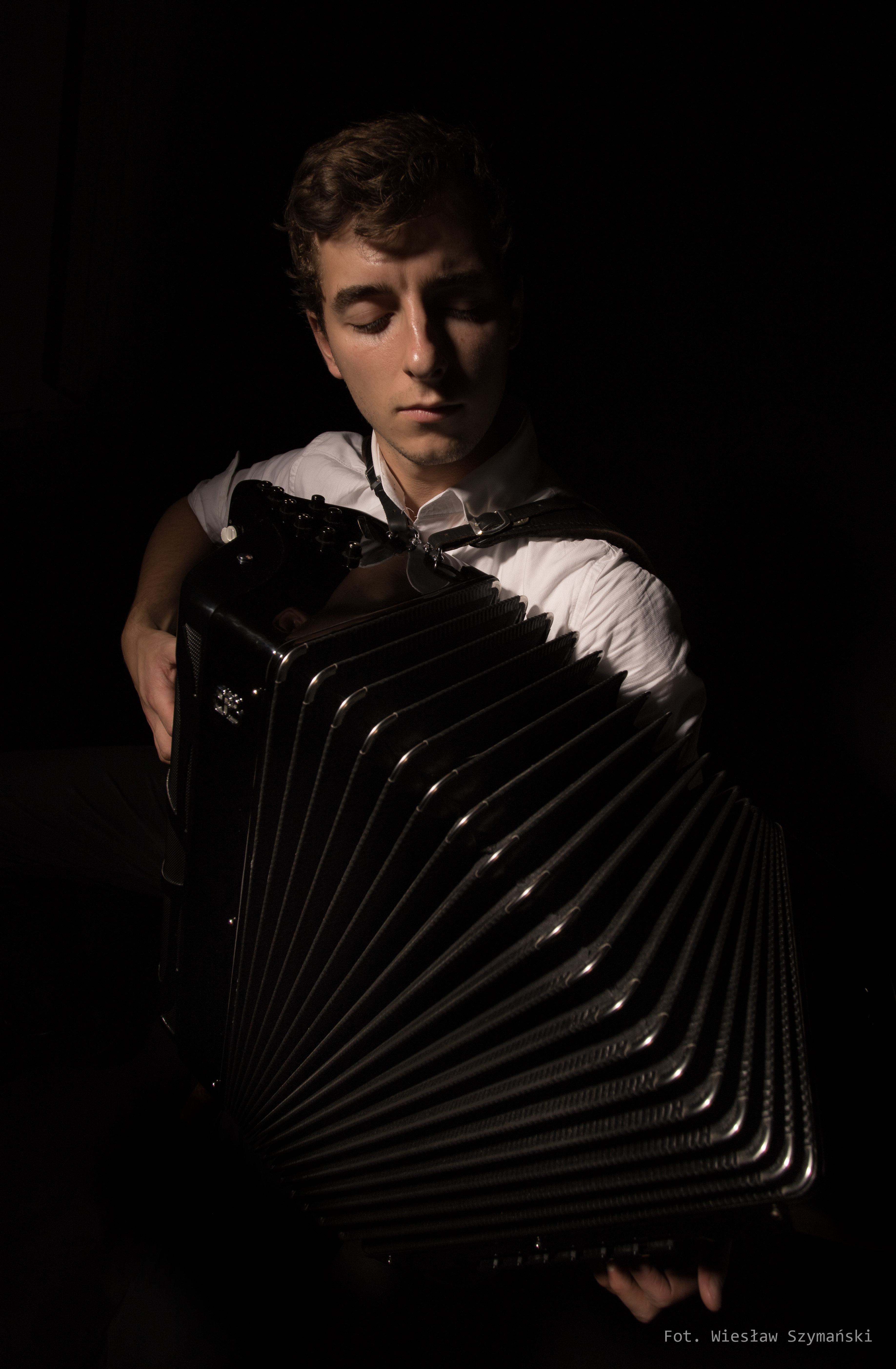 Fotografia Paweł Ratajek