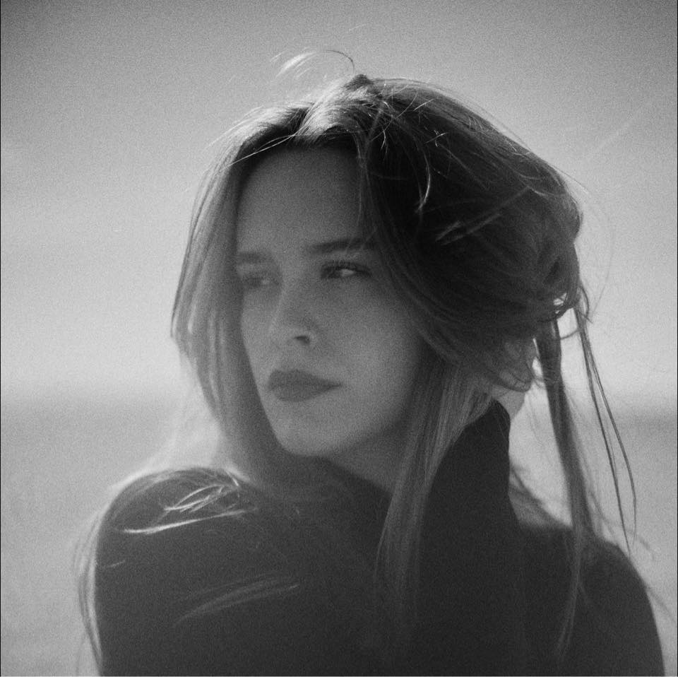 Fotografia J&oacute;zefina Bałdyka