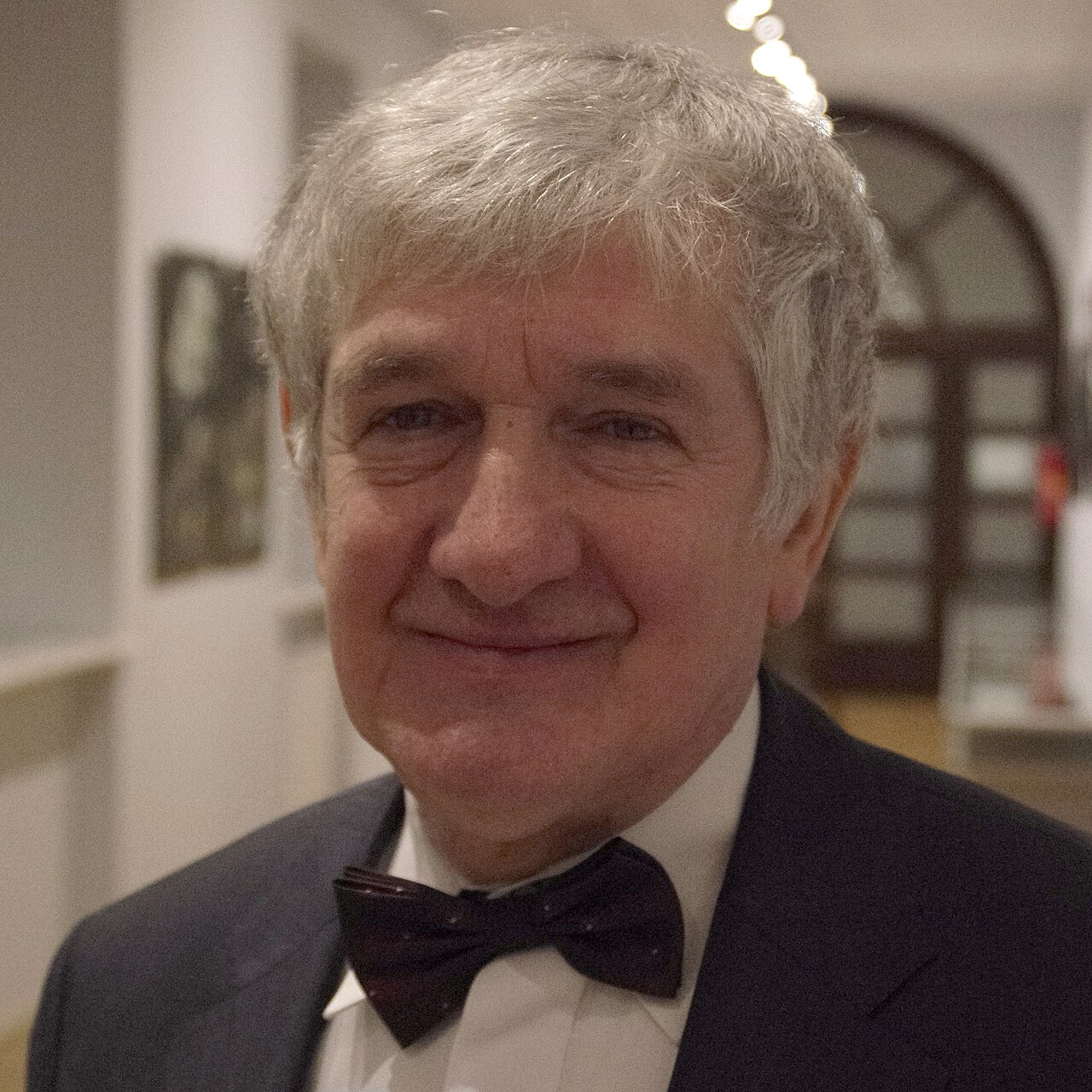 Fotografia – Julian Gembalski