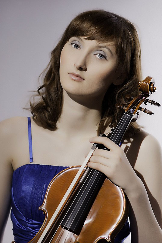 Fotografia Katarzyna Budnik