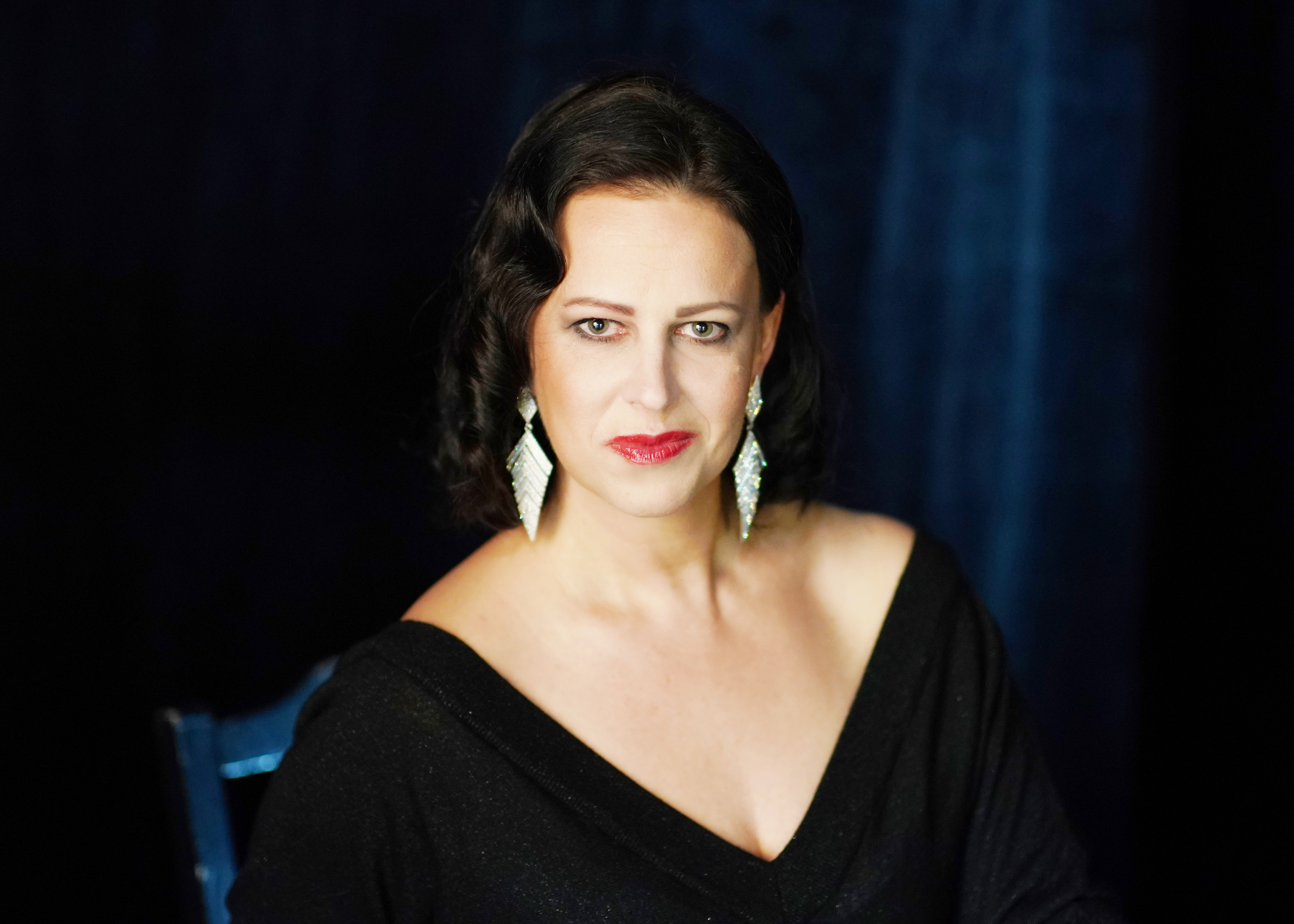 Fotografia Bernadetta Grabias