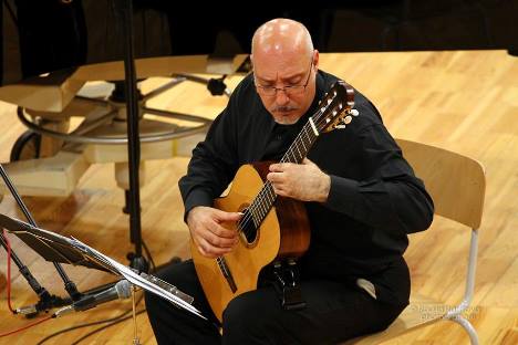 Fotografia Rossen Balkanski