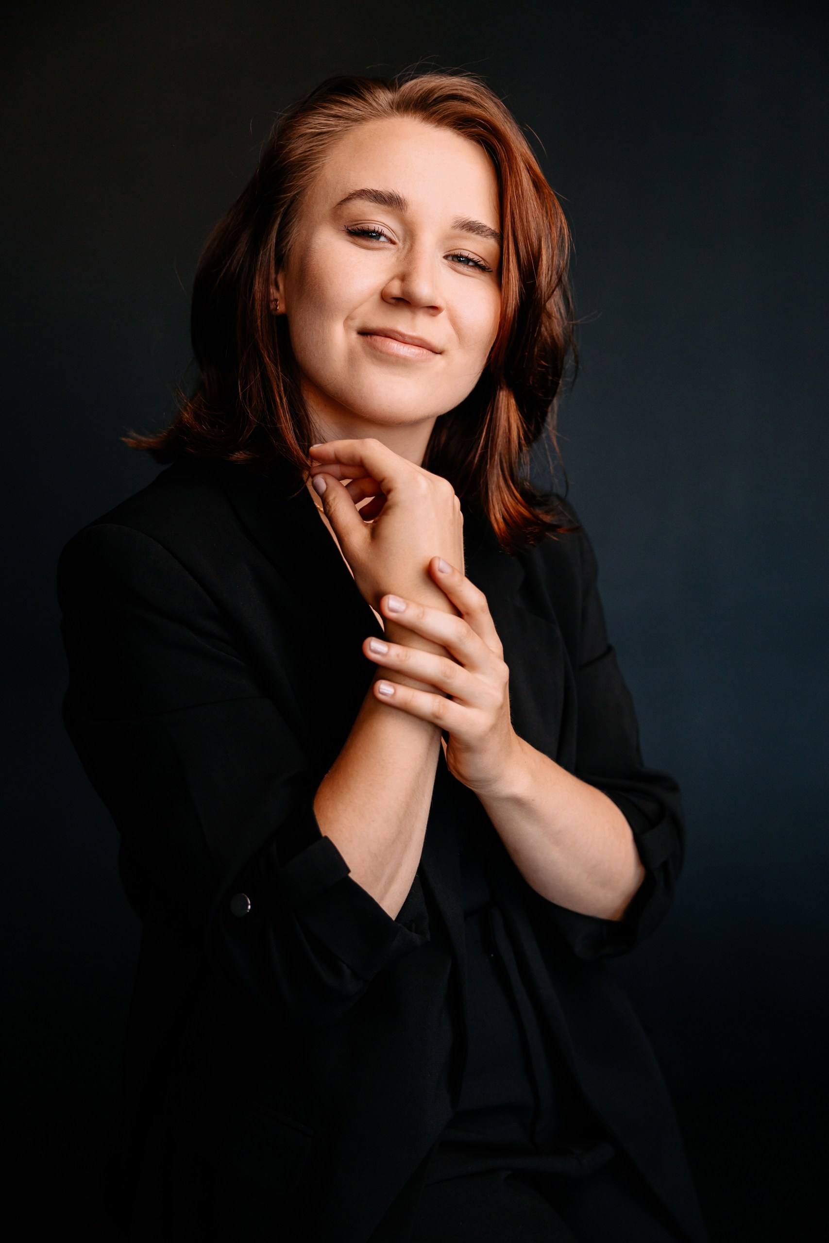 Fotografia Marta Misztal