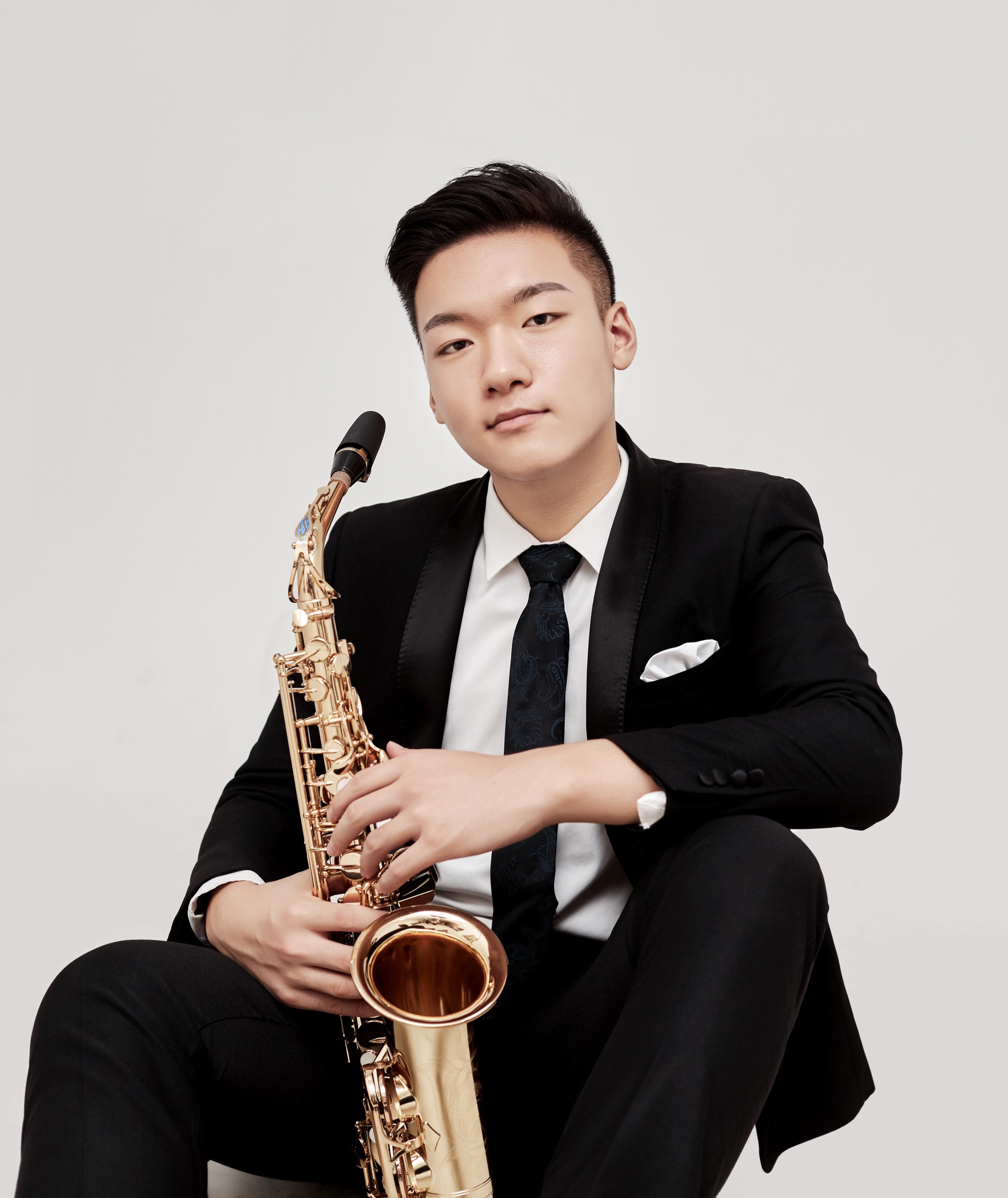 Fotografia Weize Yang