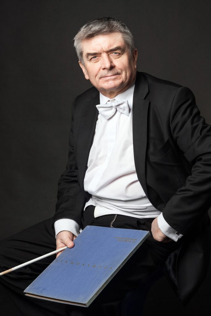 Fotografia Zygmunt Rychert