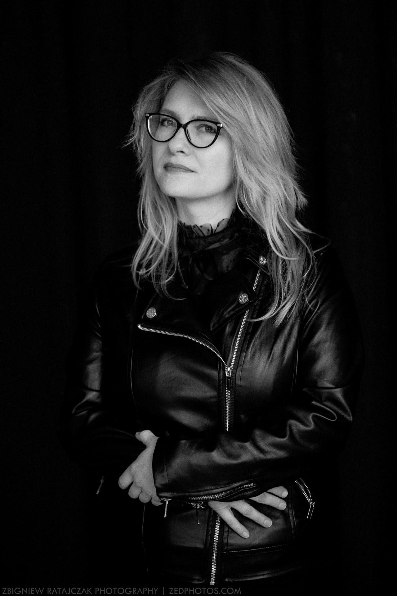 FotografiaJoanna Zathey-W&oacute;jcińska