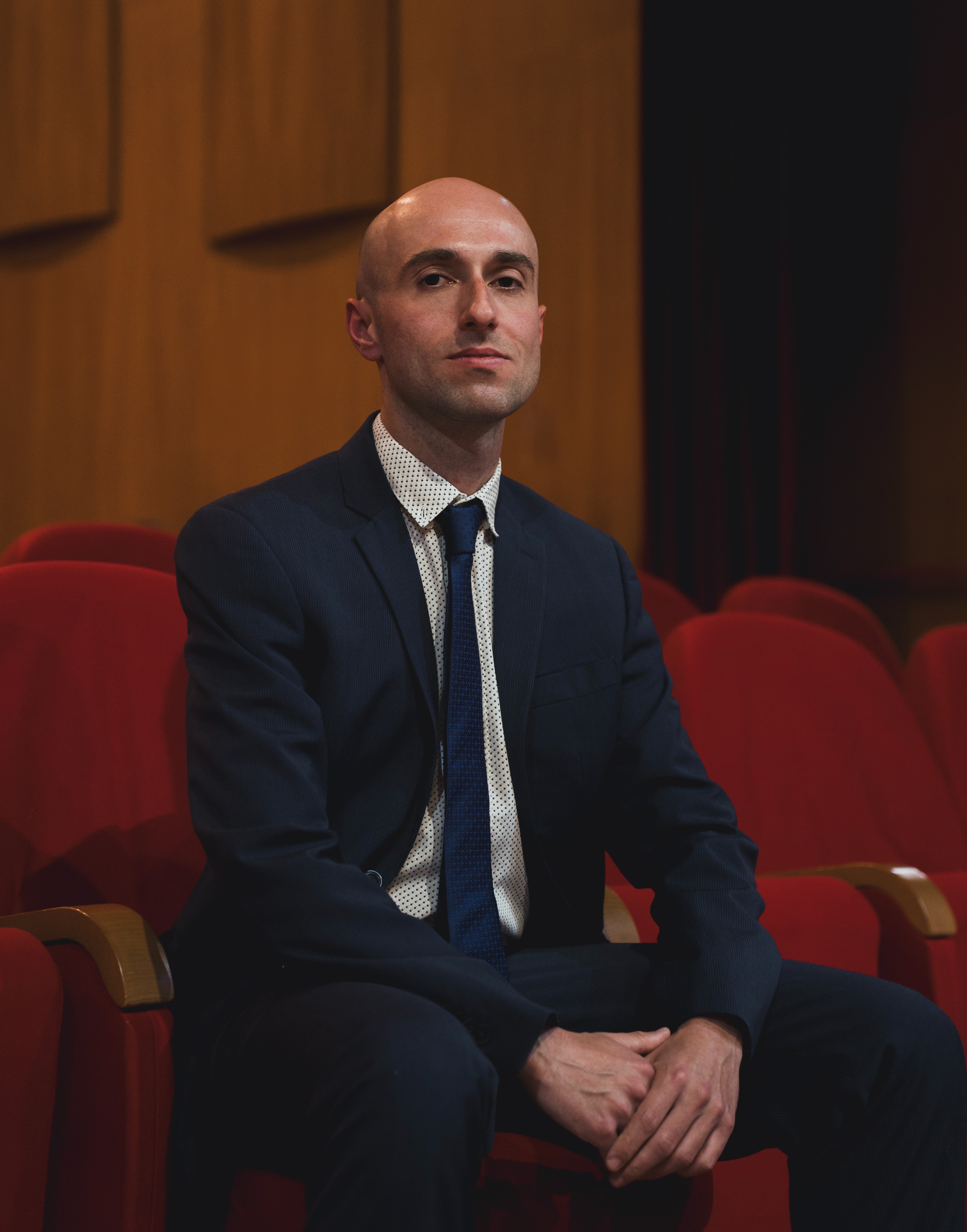 Fotografia Gabriele Ceccarelli