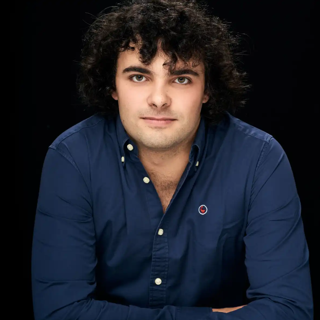 Fotografia Garia Garcia